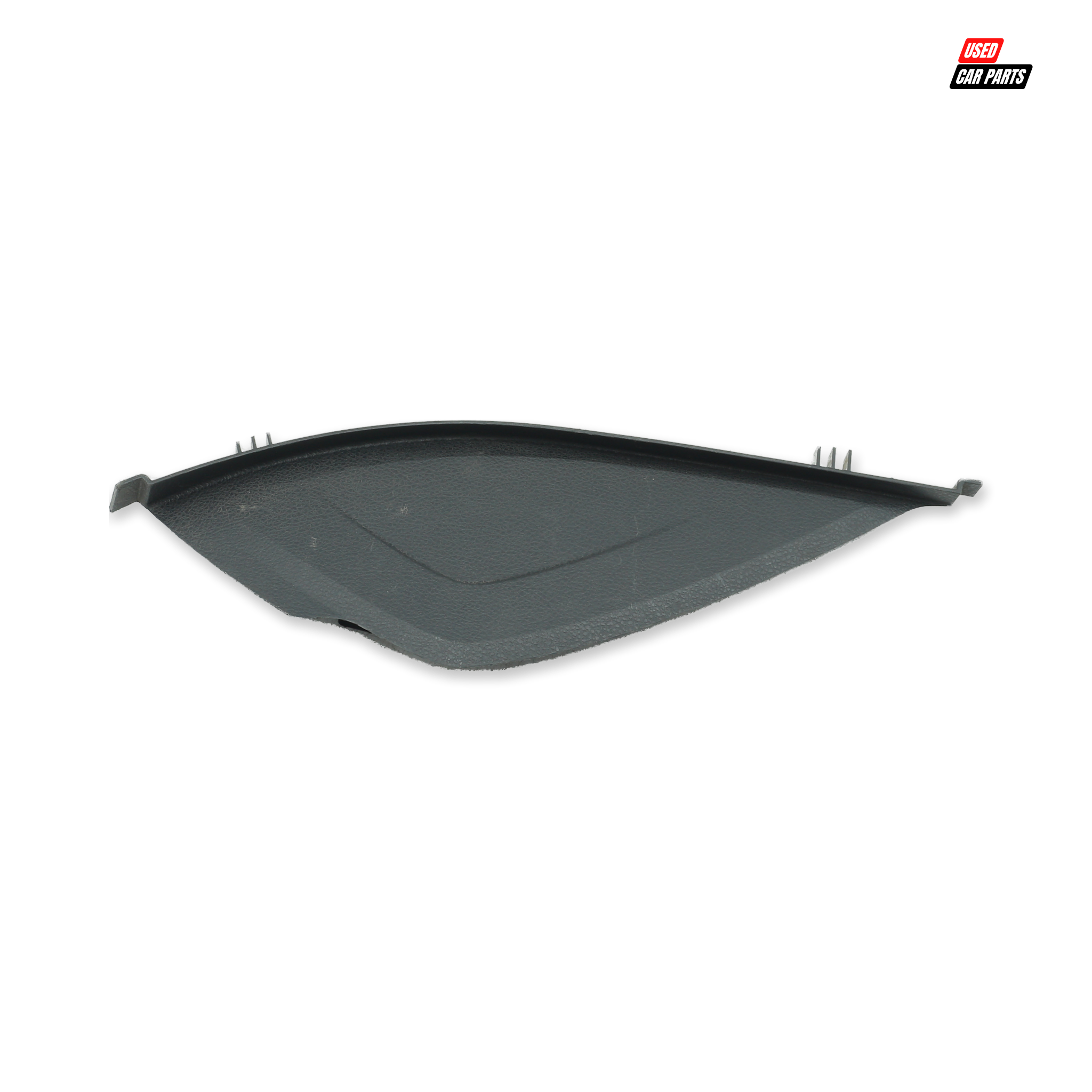 Used Passengers Side Dashboard Side End Trim (Part Number 51459218560) for BMW 320i 2013