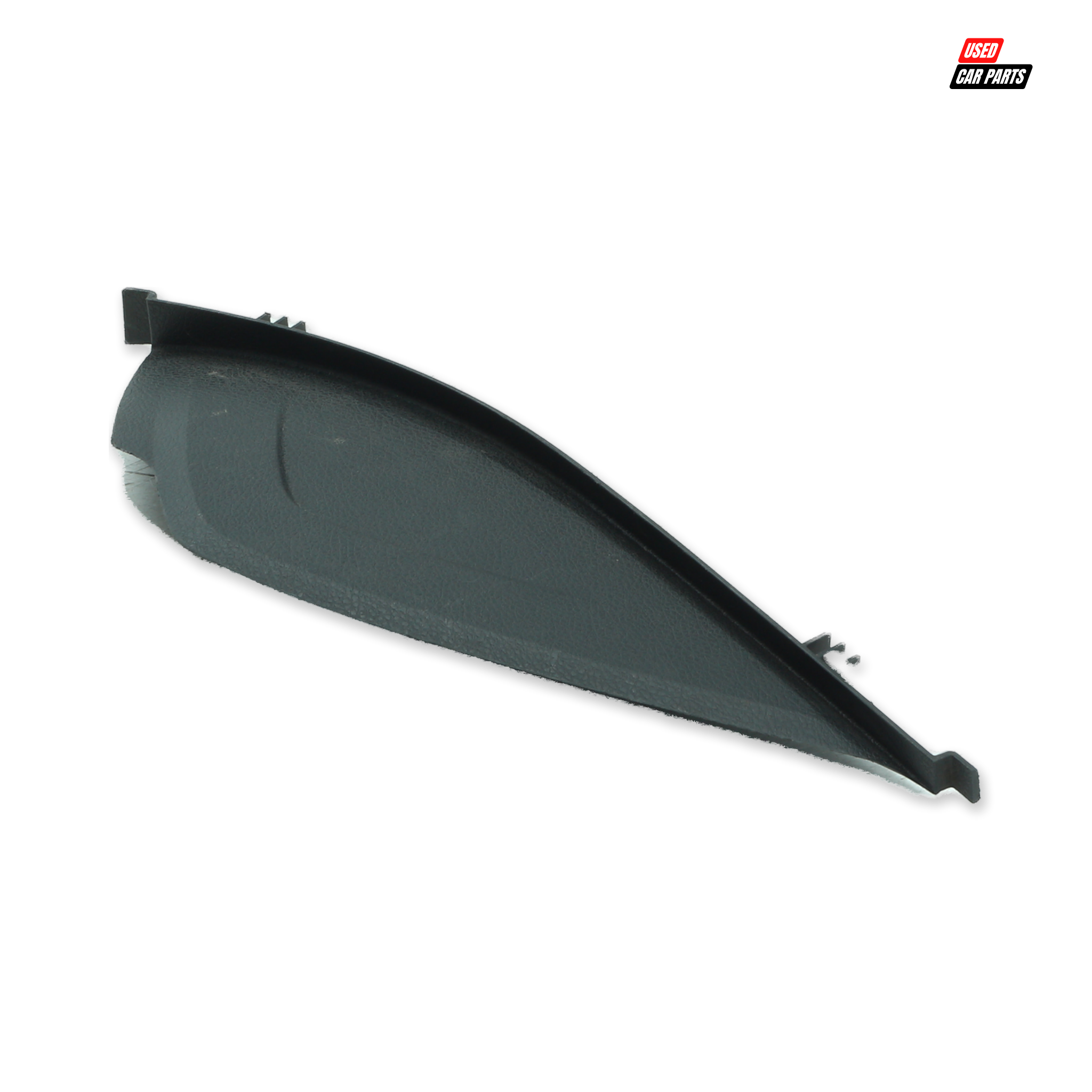 Used Passengers Side Dashboard Side End Trim (Part Number 51459218560) for BMW 320i 2013