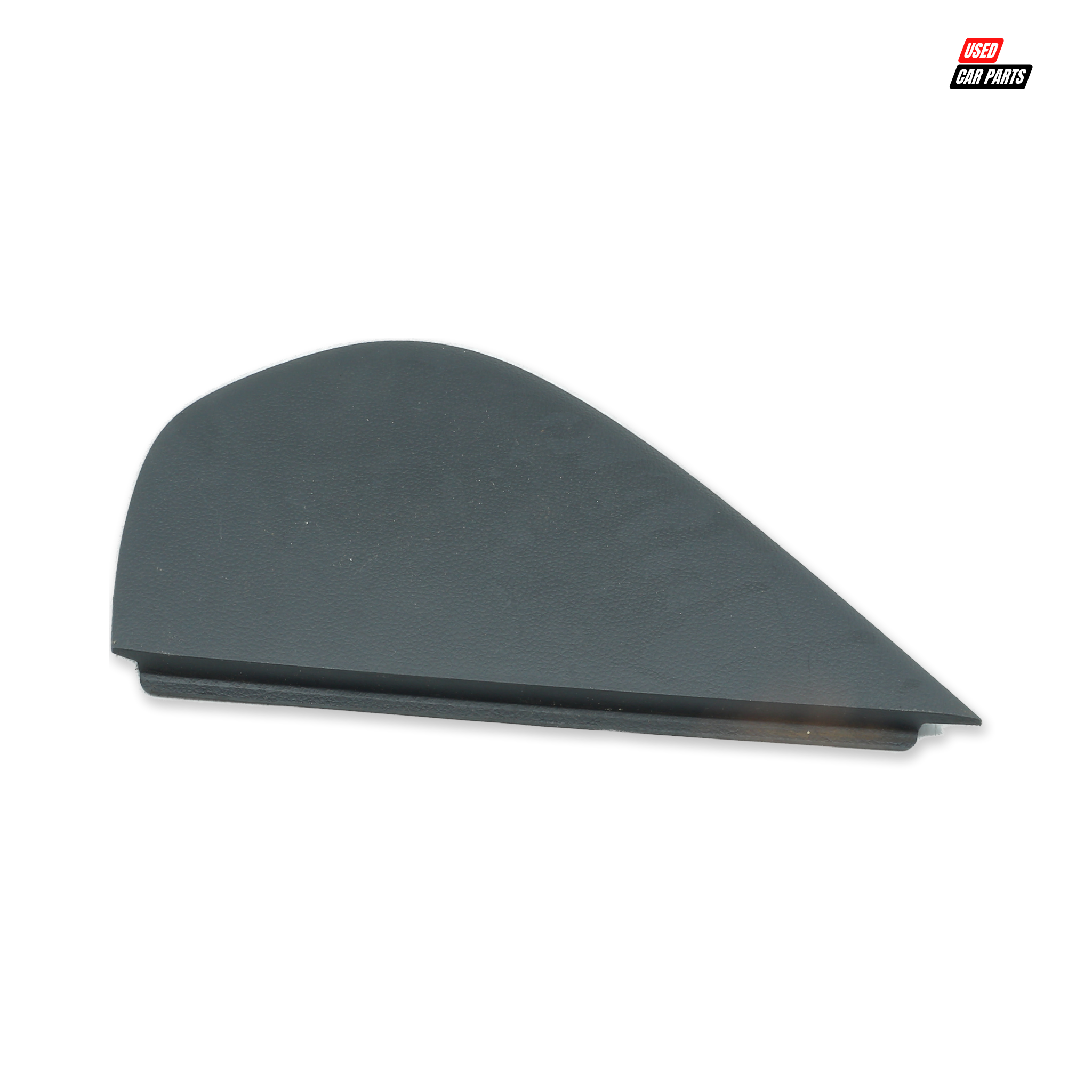 Used Passengers Side Dashboard Side End Trim (Part Number 5C6858247) for VOLKSWAGEN JETTA GP 1.4 TSI COMFORTLINE 2015