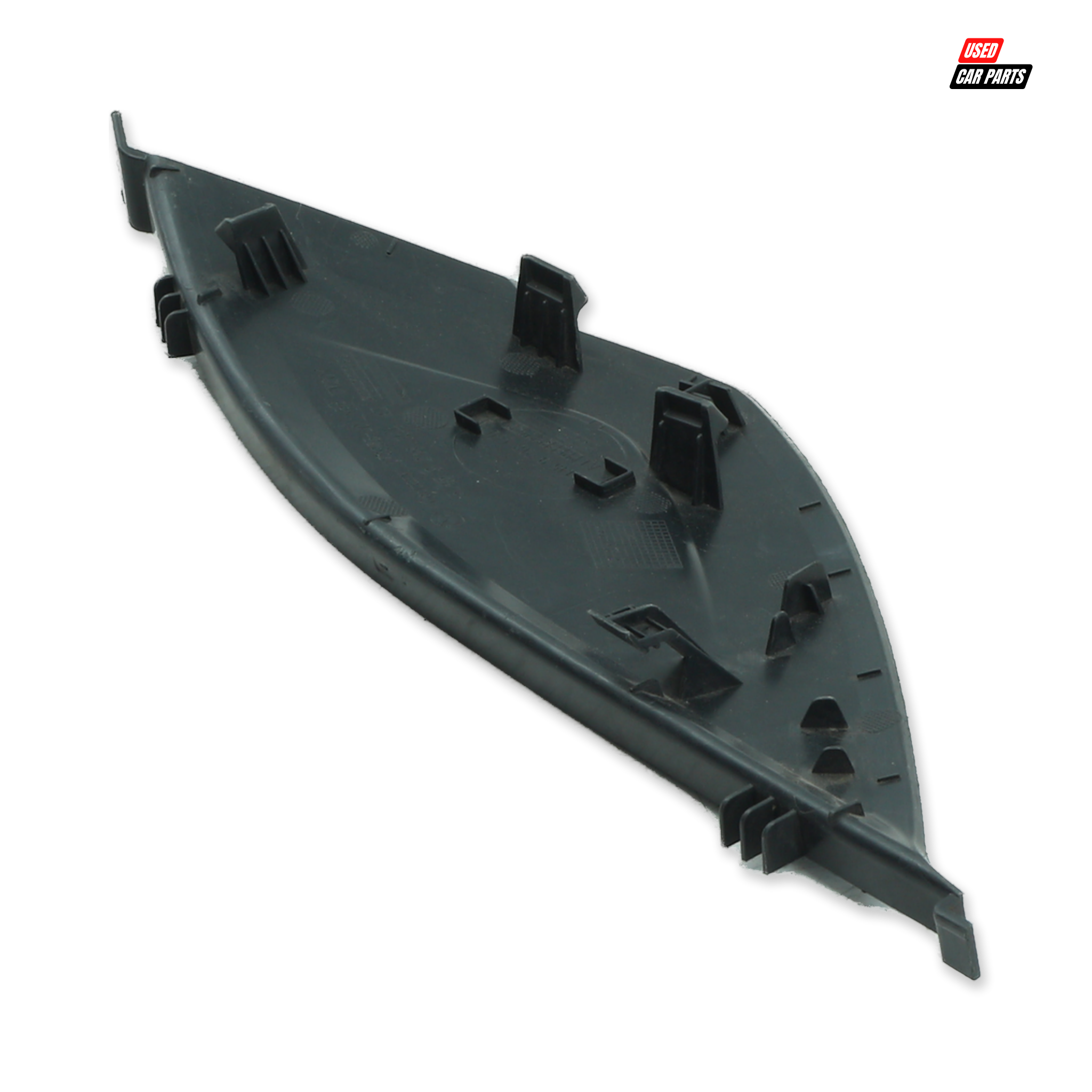 Used Passengers Side Dashboard Side End Trim (Part Number 51459218560) for BMW 320i 2013