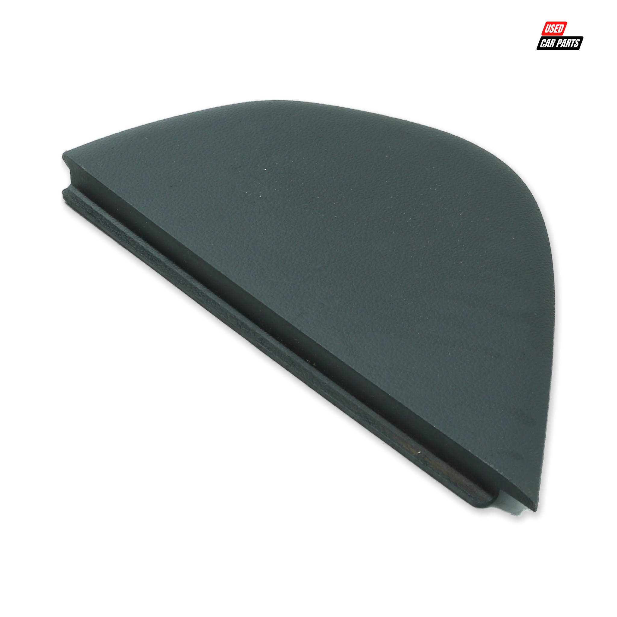 Used Passengers Side Dashboard Side End Trim (Part Number 5C6858247) for VOLKSWAGEN JETTA GP 1.4 TSI COMFORTLINE 2015