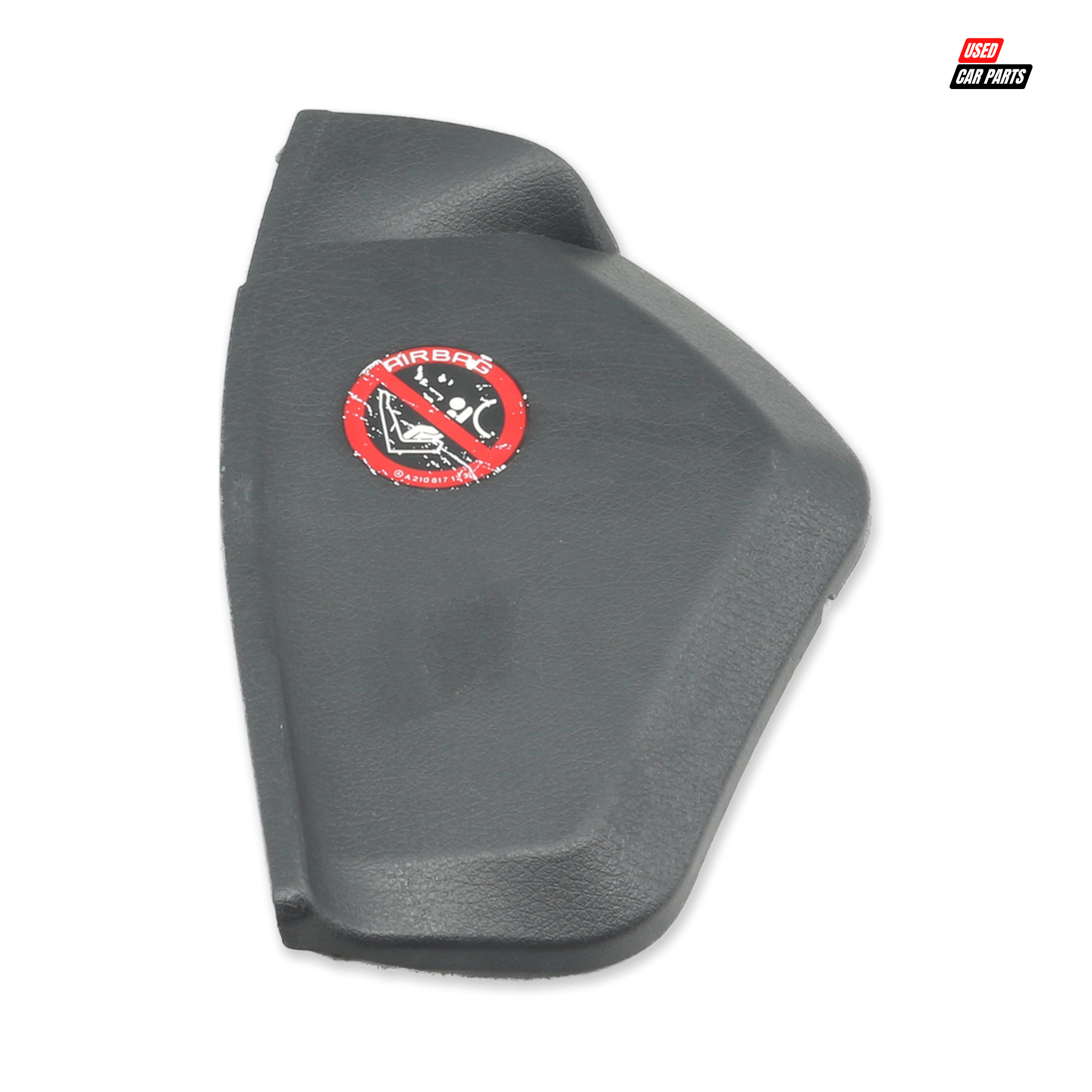 Used Passengers Side Dashboard Side End Trim - Part Number A2036800778 for MERCEDES-BENZ C230K COUPE A/T 2003