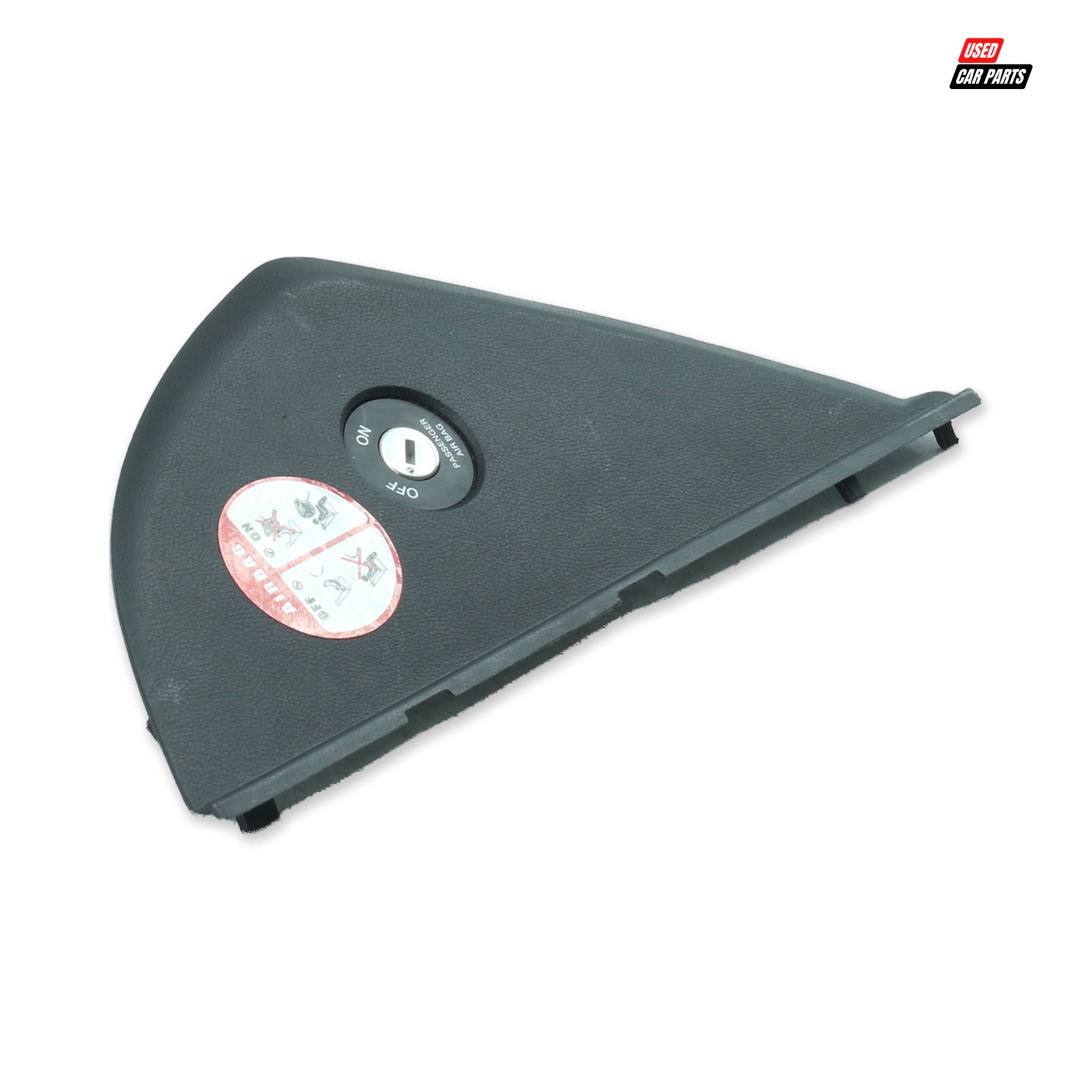Used Passengers Side Dashboard Side End Trim (Part Number 847161J300) for 2013 HYUNDAI i20 1.4D GLIDE