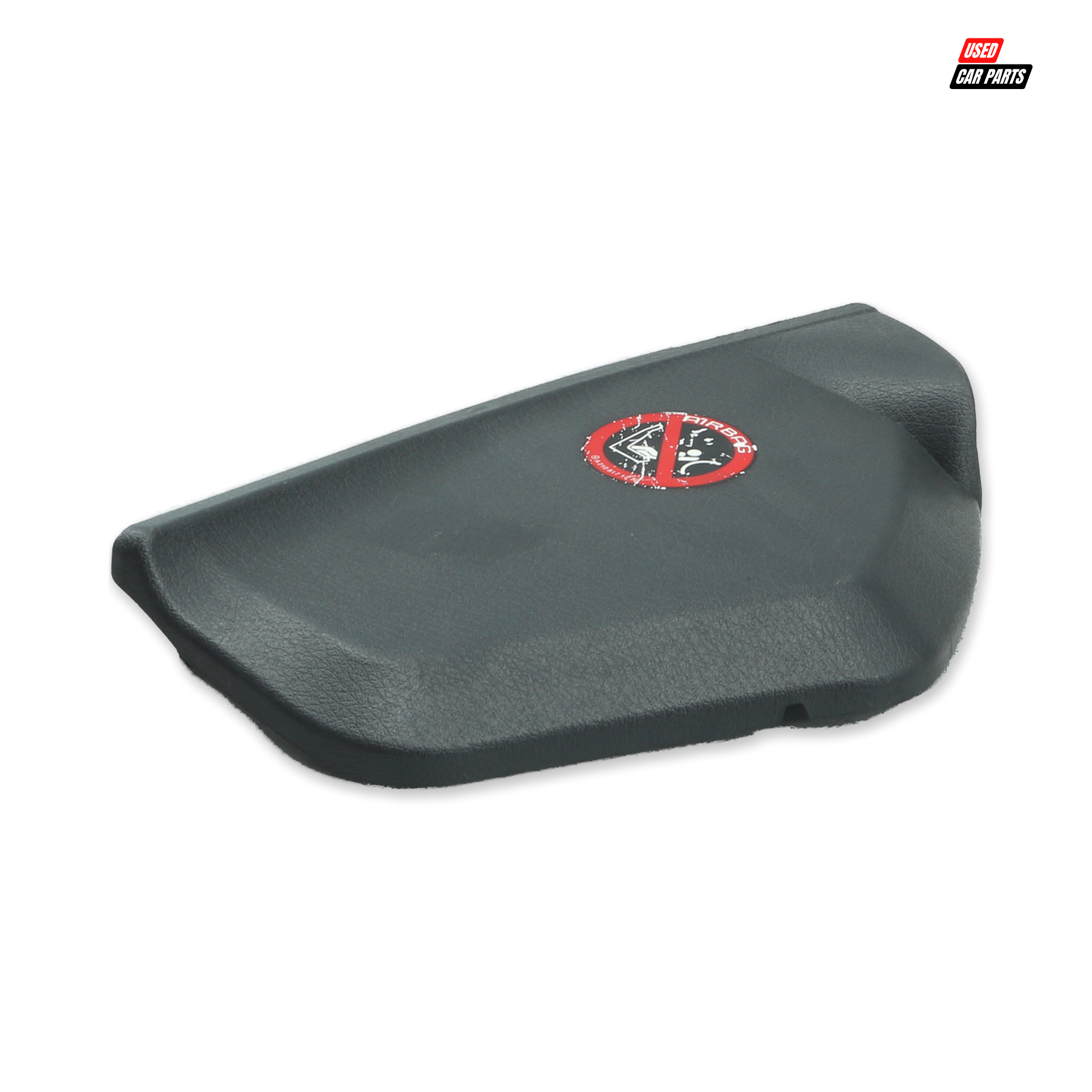 Used Passengers Side Dashboard Side End Trim - Part Number A2036800778 for MERCEDES-BENZ C230K COUPE A/T 2003