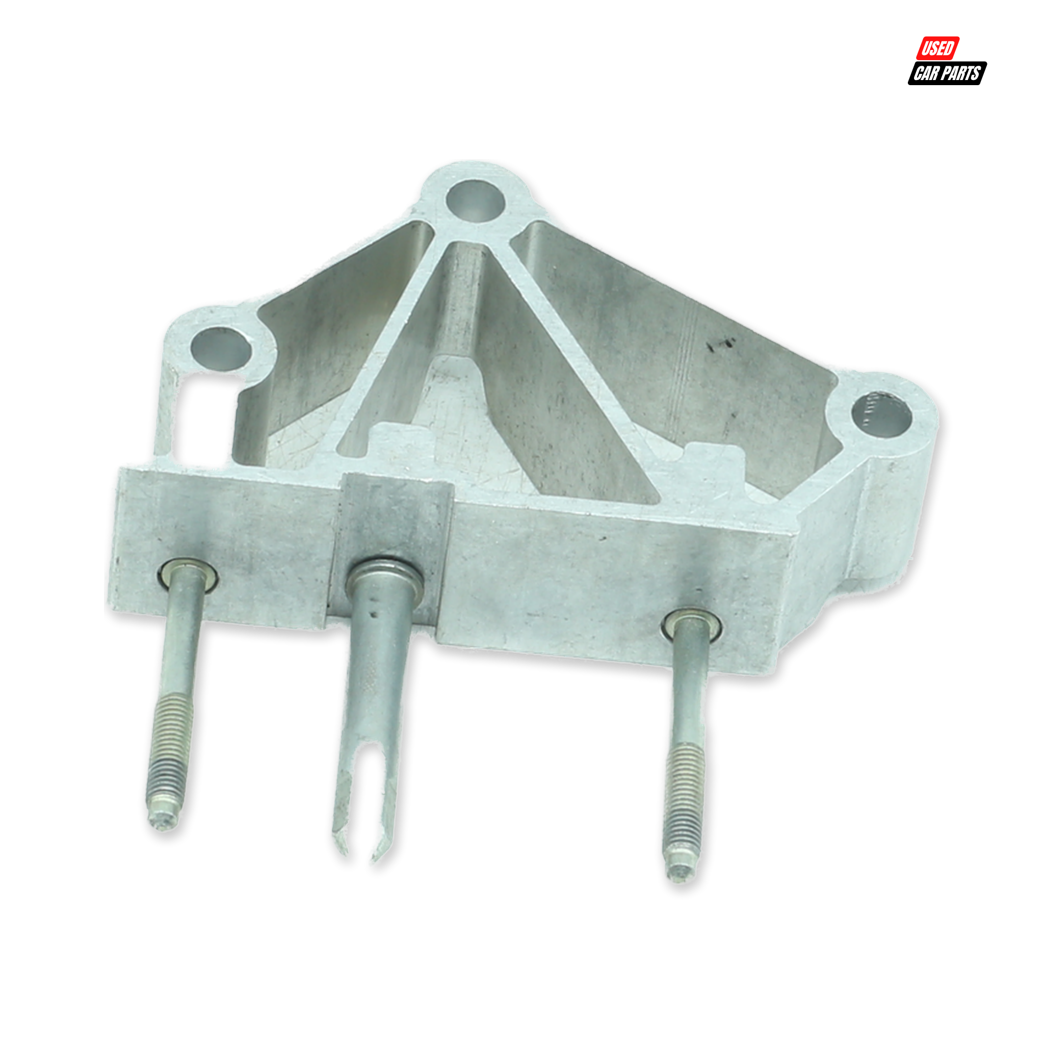 Used Passengers Side Dashboard Support Bracket (Part Number 1K2857022) for 2014 Volkswagen 1.4 TDI