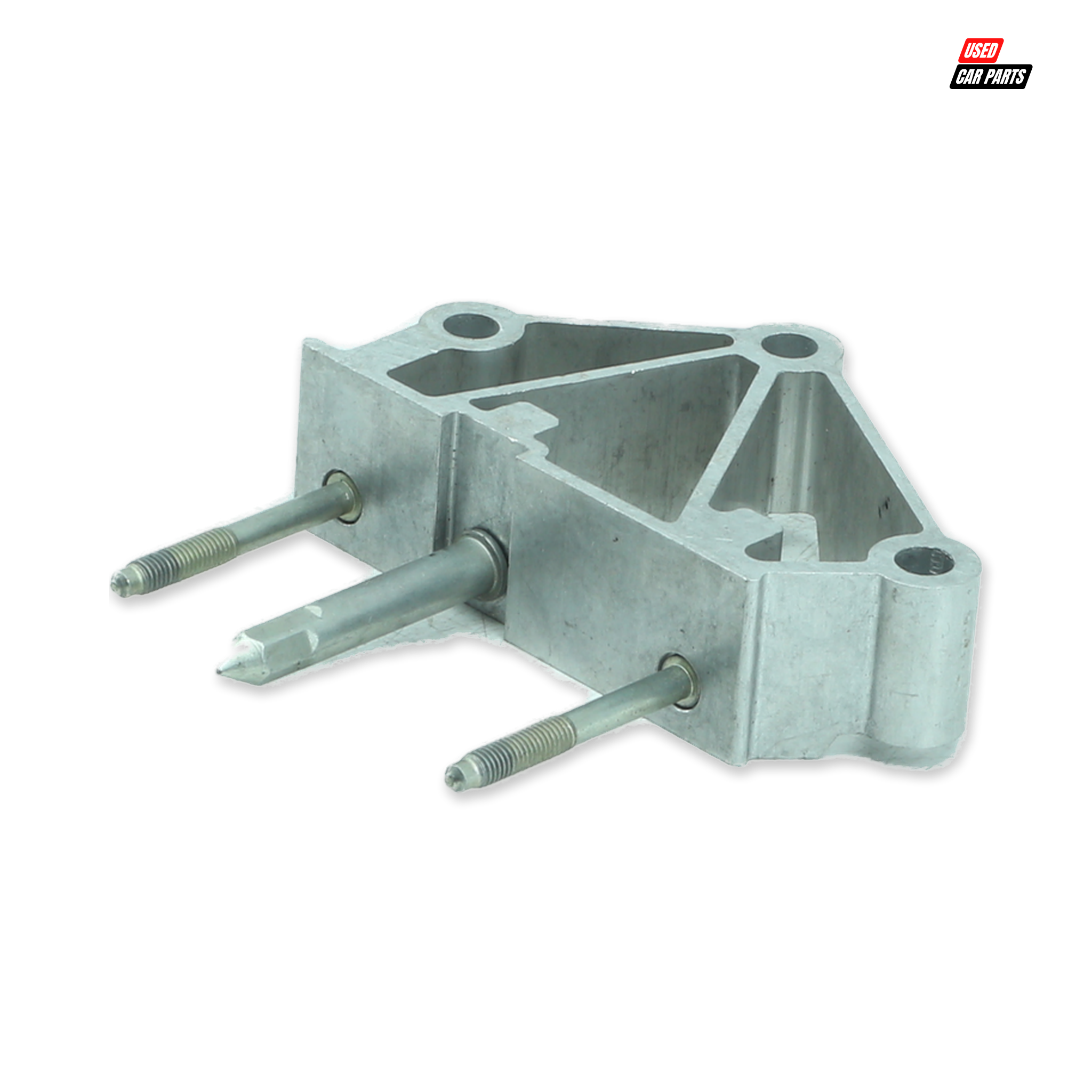 Used Passengers Side Dashboard Support Bracket (Part Number 1K2857022) for 2014 Volkswagen 1.4 TDI