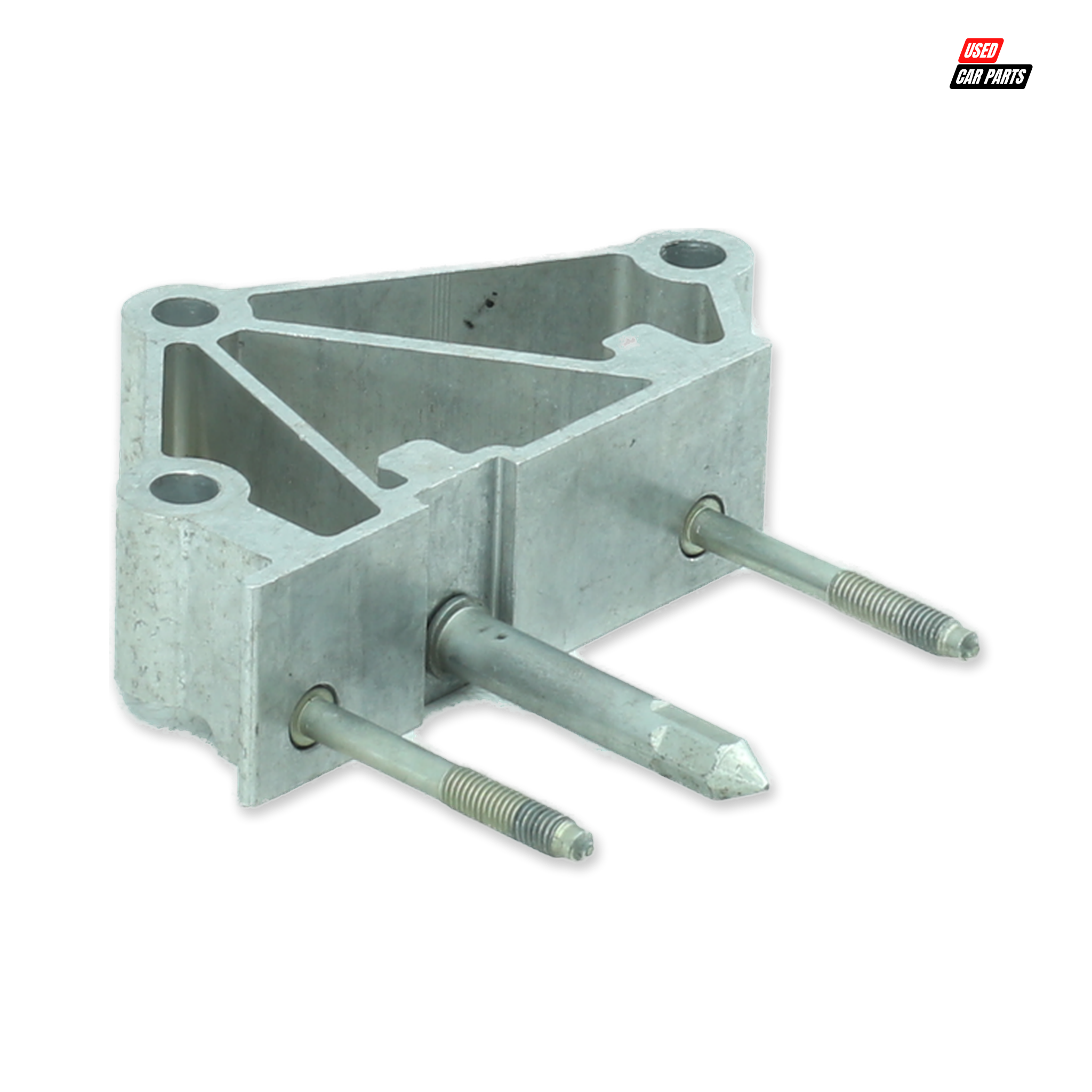 Used Passengers Side Dashboard Support Bracket (Part Number 1K2857022) for 2014 Volkswagen 1.4 TDI