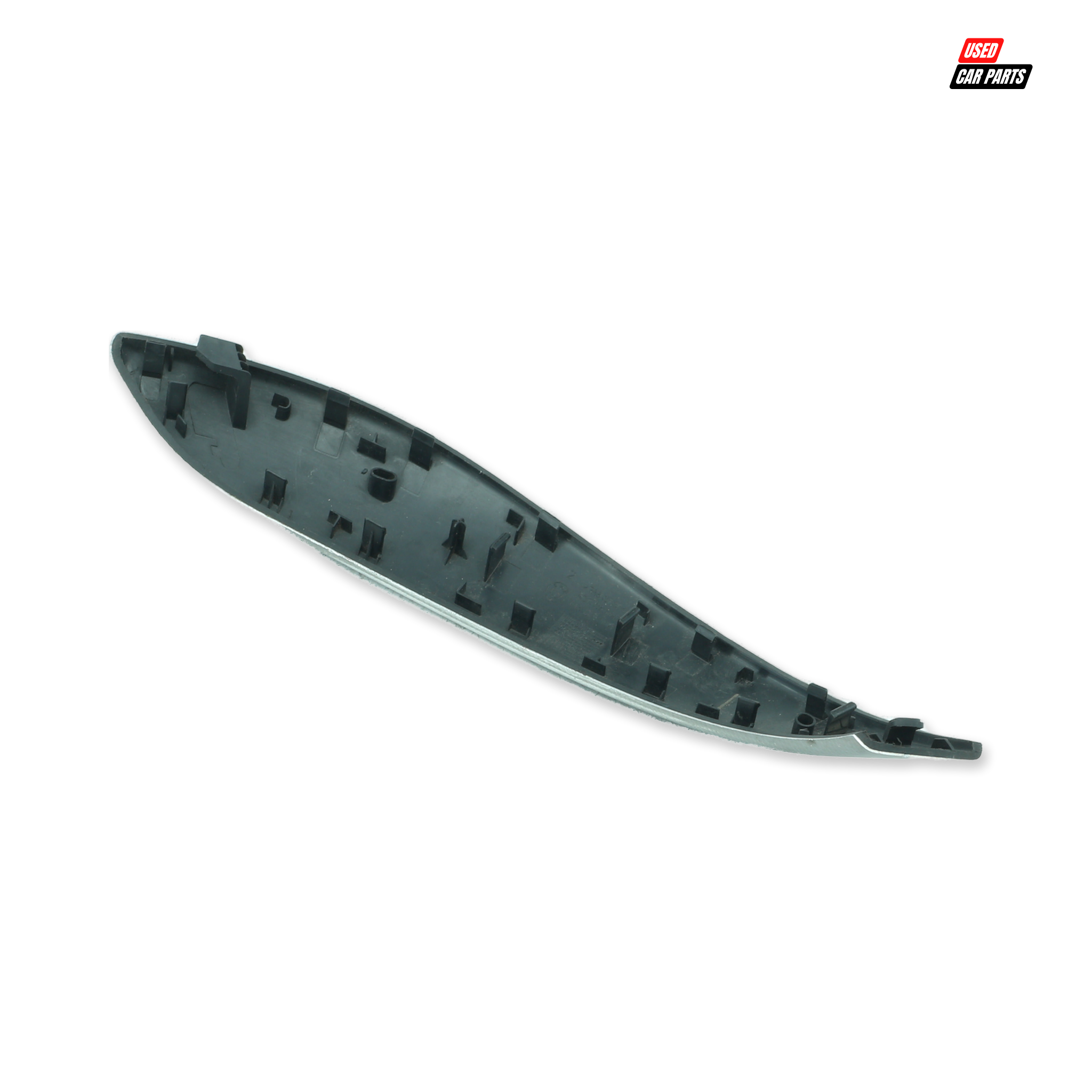 Used Passengers Side Door Handle Trim for 2013 BMW 320i