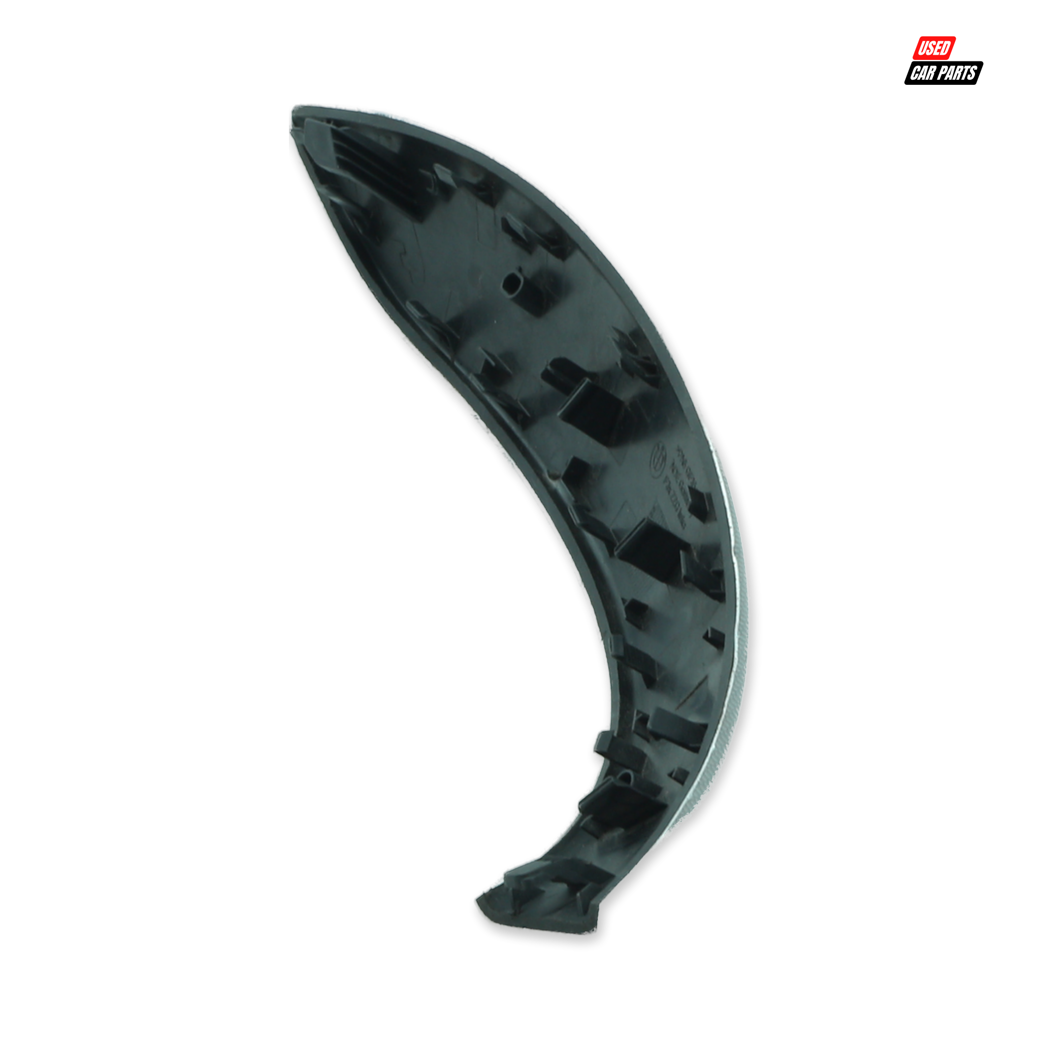 Used Passengers Side Door Handle Trim for 2013 BMW 320i