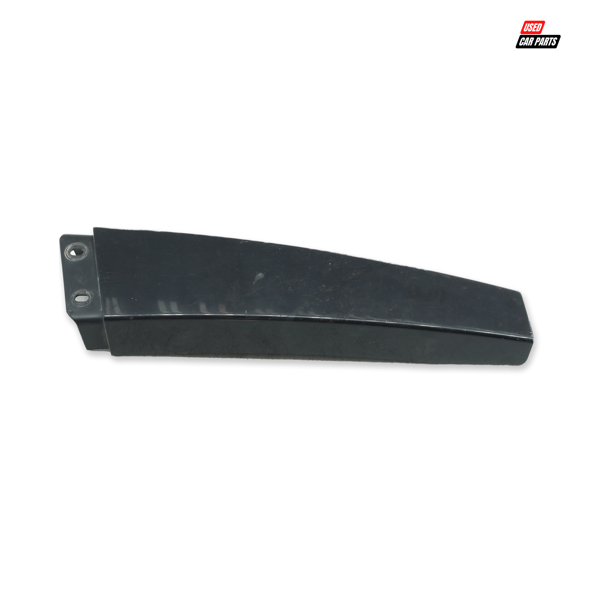 Used Passengers Side Door Pillar Trim (Part Number 6R4853289A) for 2009 Volkswagen Polo Mk5 Hatchback TDI