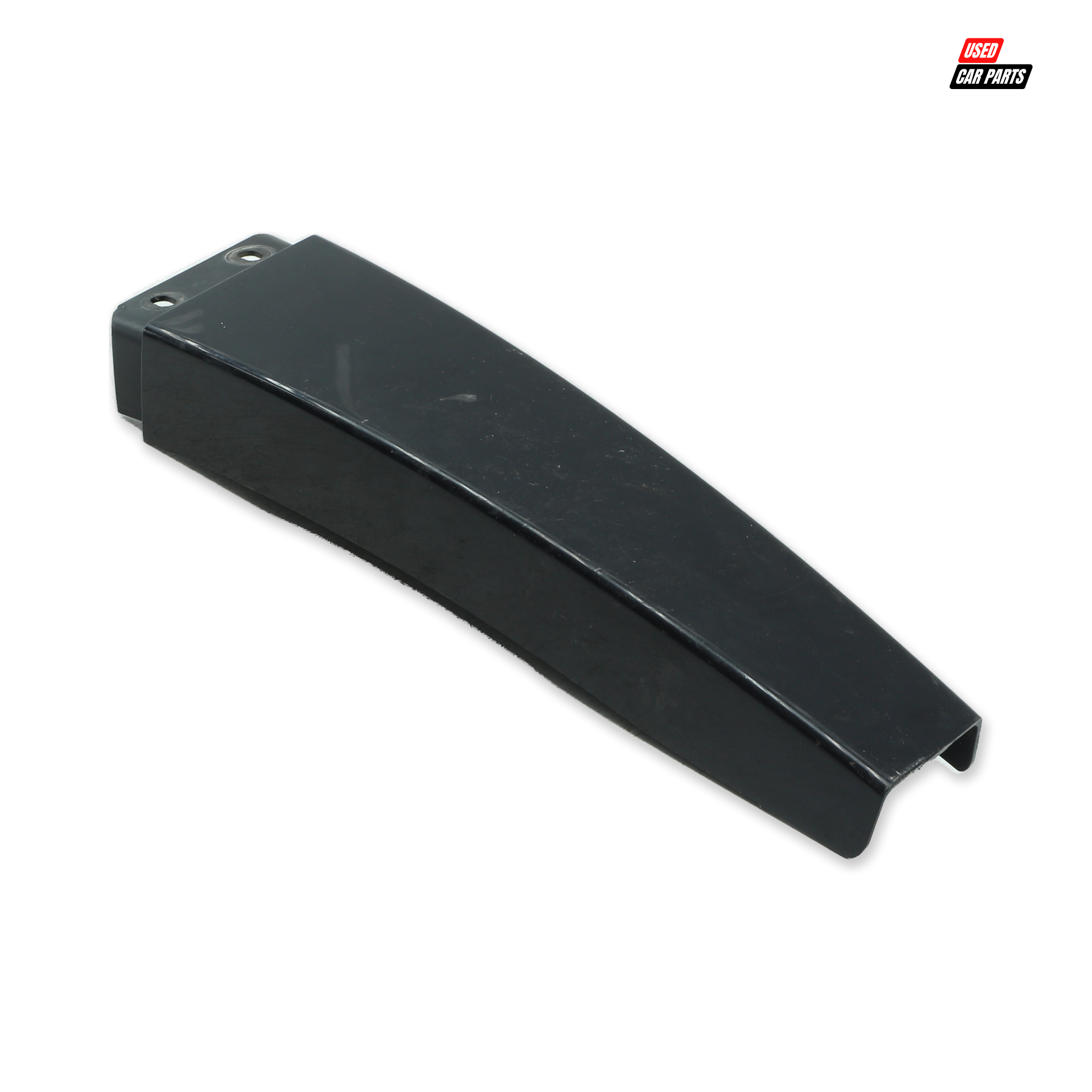 Used Passengers Side Door Pillar Trim (Part Number 6R4853289A) for 2009 Volkswagen Polo Mk5 Hatchback TDI