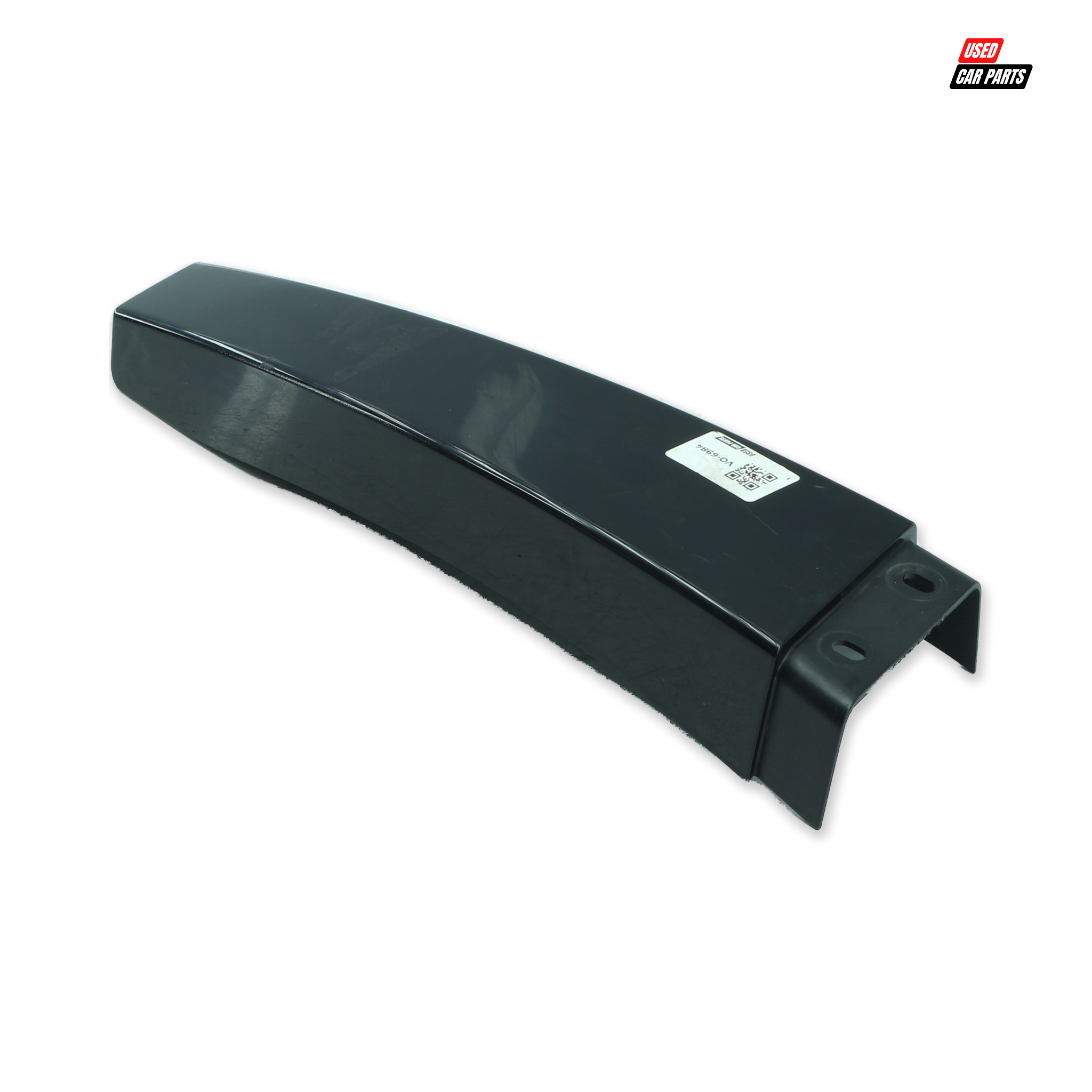 Used Passengers Side Door Pillar Trim (Part Number 6RU853289) - 2013 VOLKSWAGEN 1.6 TDI COMFORTLINE