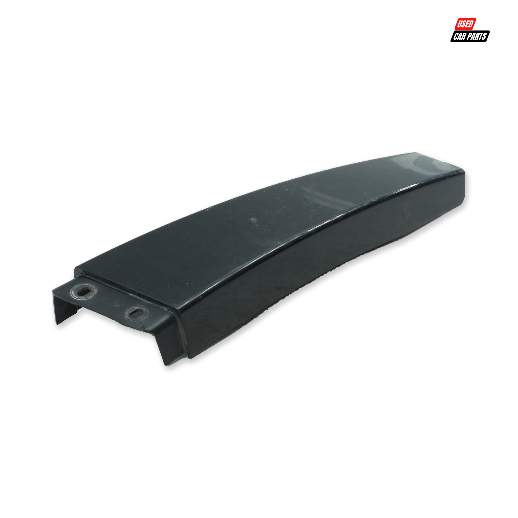 Used Passengers Side Door Pillar Trim (Part Number 6R4853289A) for 2009 Volkswagen Polo Mk5 Hatchback TDI