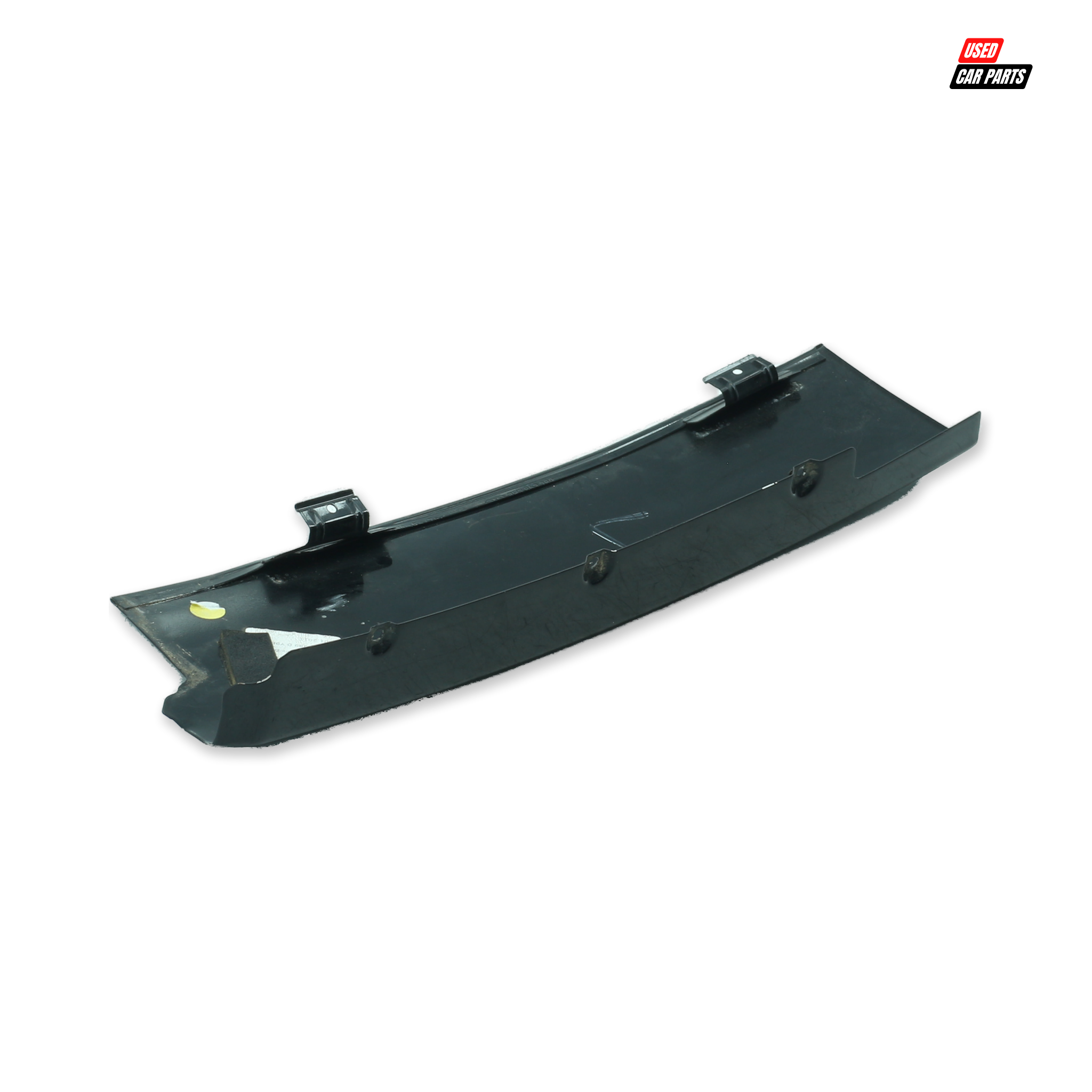 Used Passengers Side Door Pillar Trim (Part Number 8P2853289) for 2011 AUDI 1.4 TFSI ATTRACTION