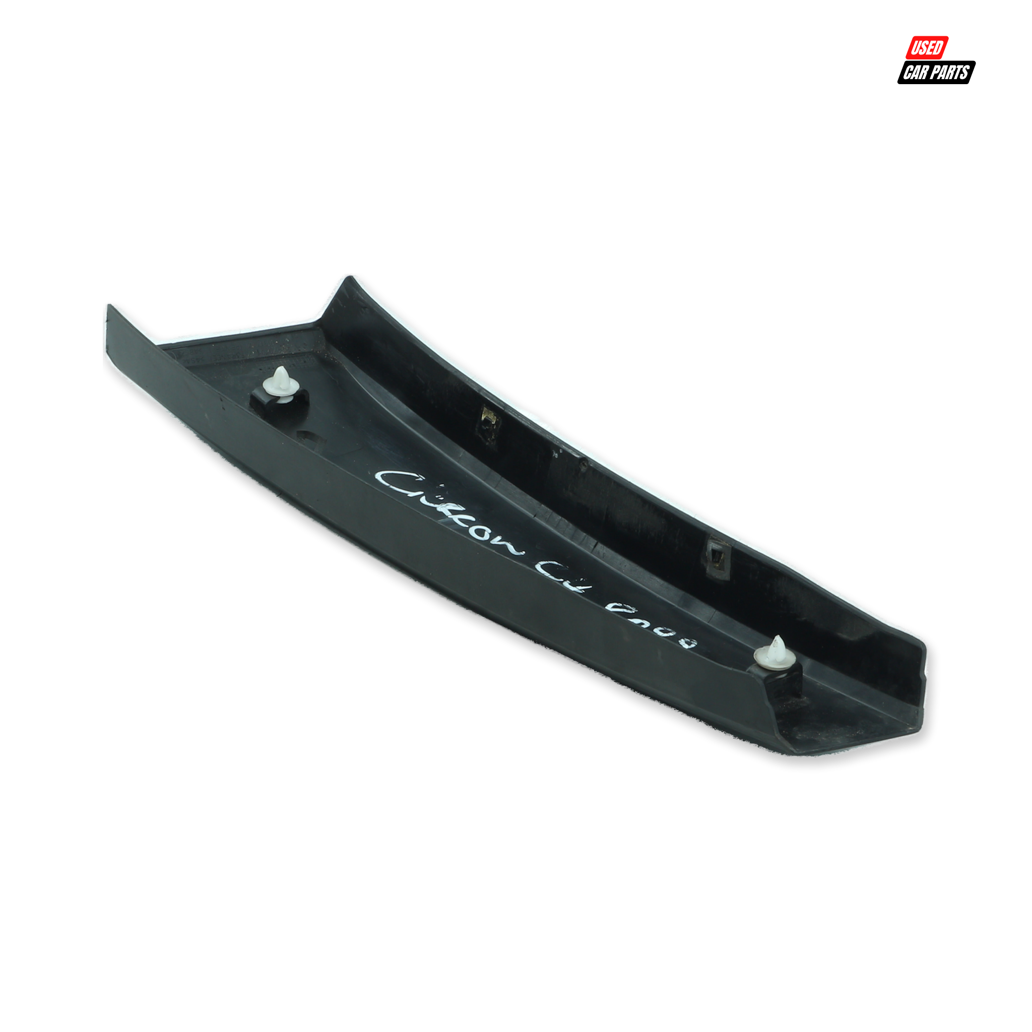 Used CITROEN C4 1.6HDi 2005 Passengers Side Door Pillar Trim