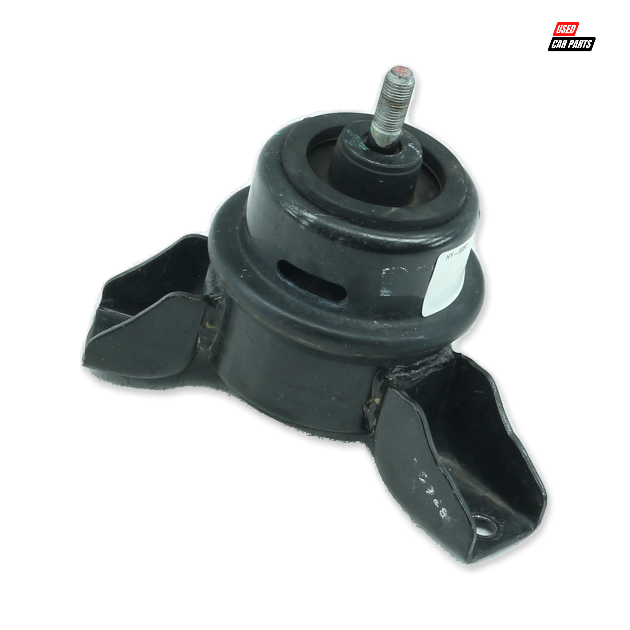 Used Passengers Side Engine Mounting Part Number 218121J400 for 2013 HYUNDAI i20 1.4D GLIDE