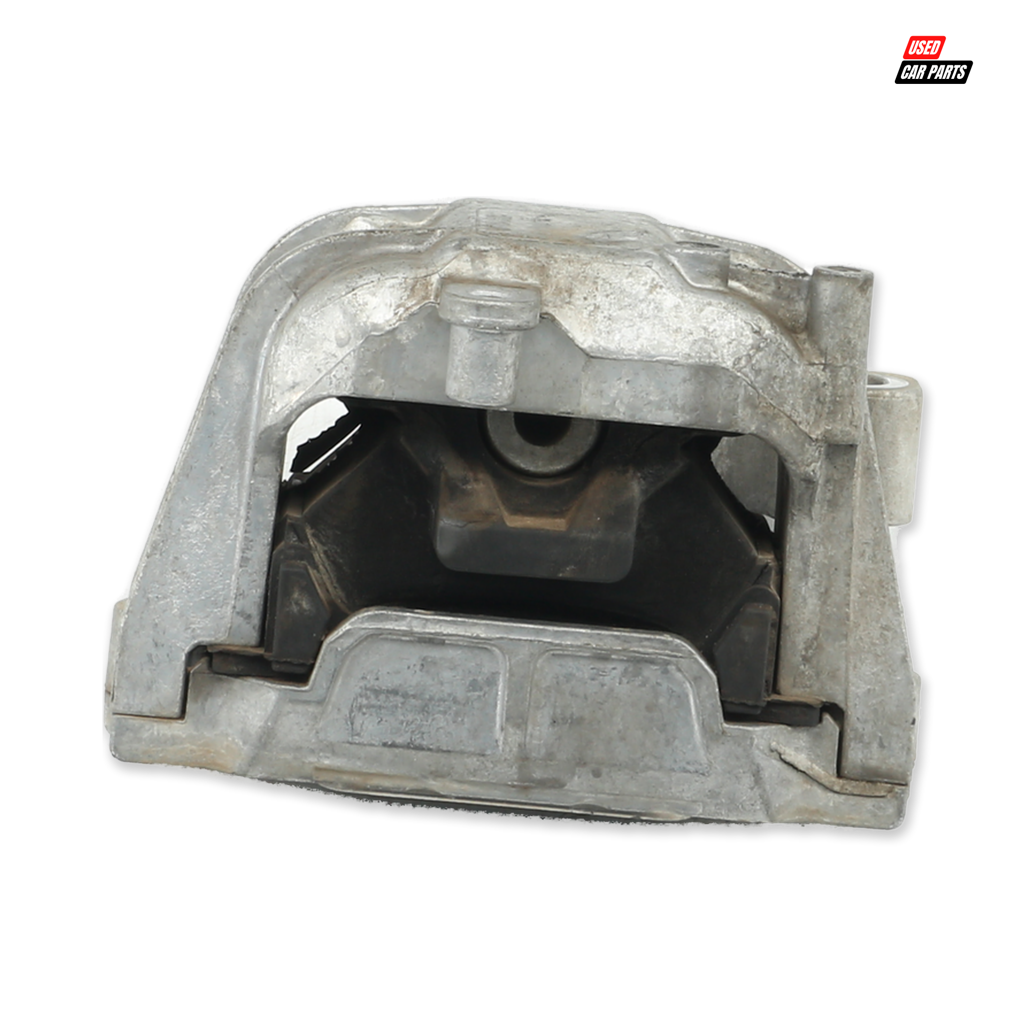 Used Passengers Side Engine Mounting (Part Number 1KO199242) for 2007 VOLKSWAGEN 2.0 HIGHLINE