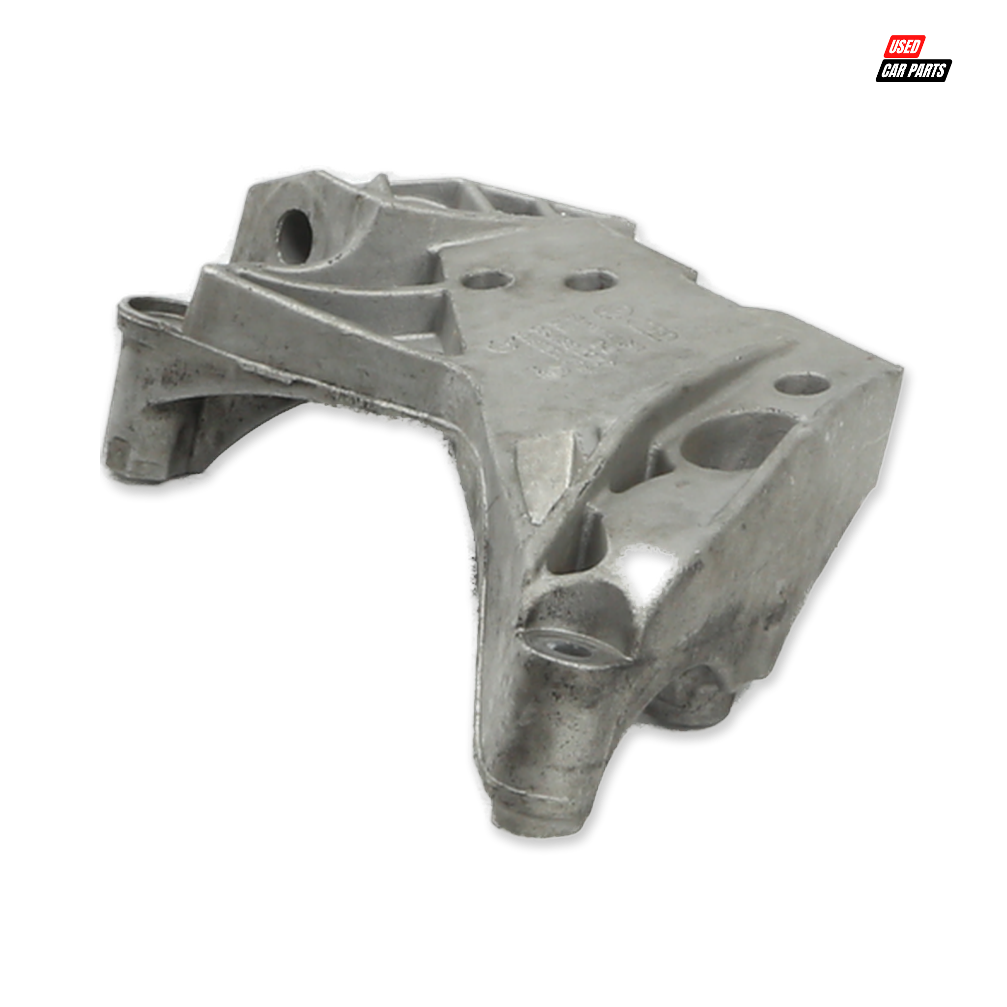 Used Passengers Side Engine Mounting (Part Number 06J199207P) for VOLKSWAGEN 1.4 TDI 2014