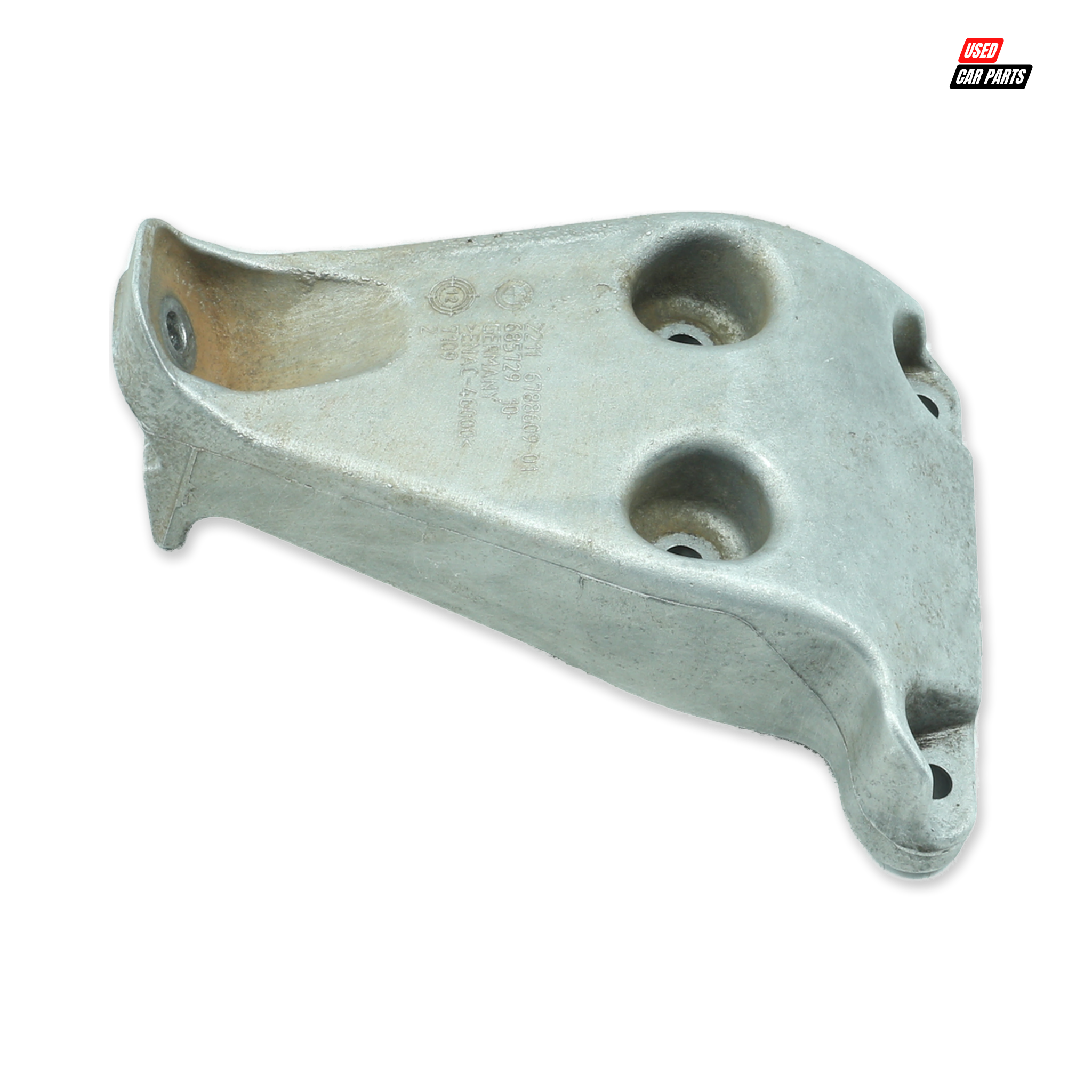 Used Passengers Side Engine Mounting (Part Number 22116788609) for BMW 320i 2013