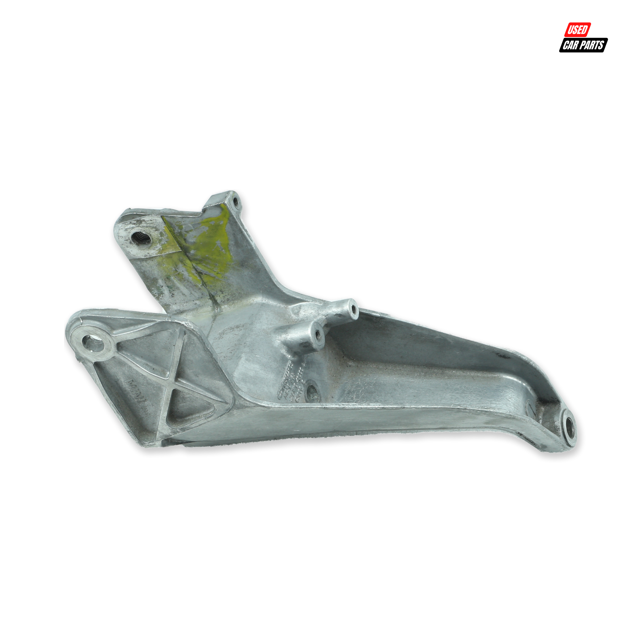 Used Passengers Side Engine Mounting (Part Number 2211675622105) for 2002 MINI Coupe