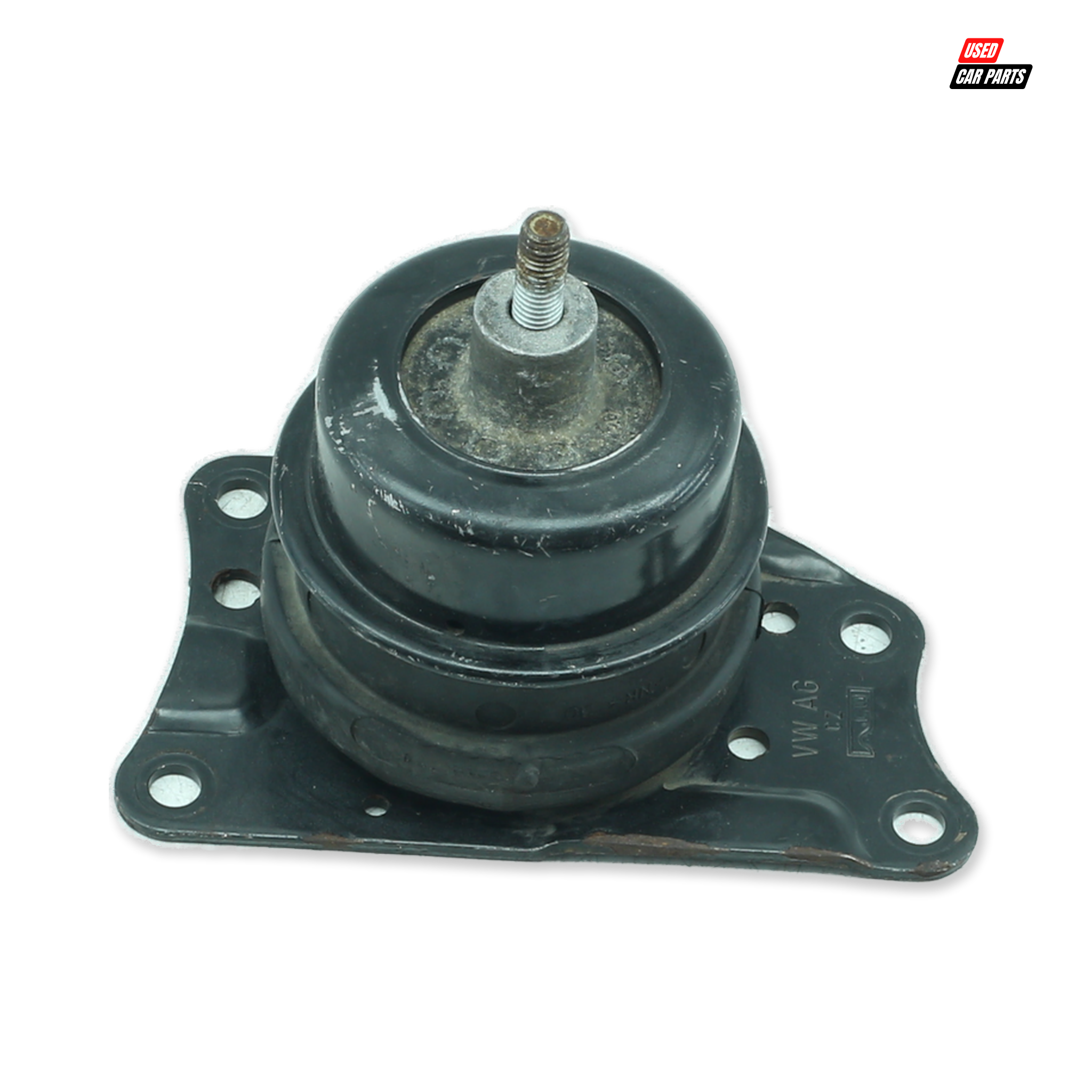 Used Passengers Side Engine Mounting (Part Number 6Q0199262BD) for 2009 Volkswagen Polo Mk5 Hatchback TDI