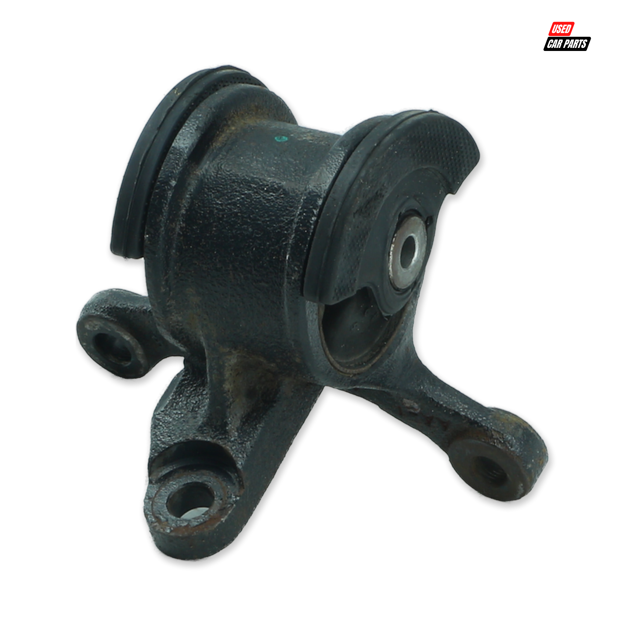 Used Passengers Side Engine Mounting (Part Number 1L0050) for HONDA 1.2 TREND 5DR 2014