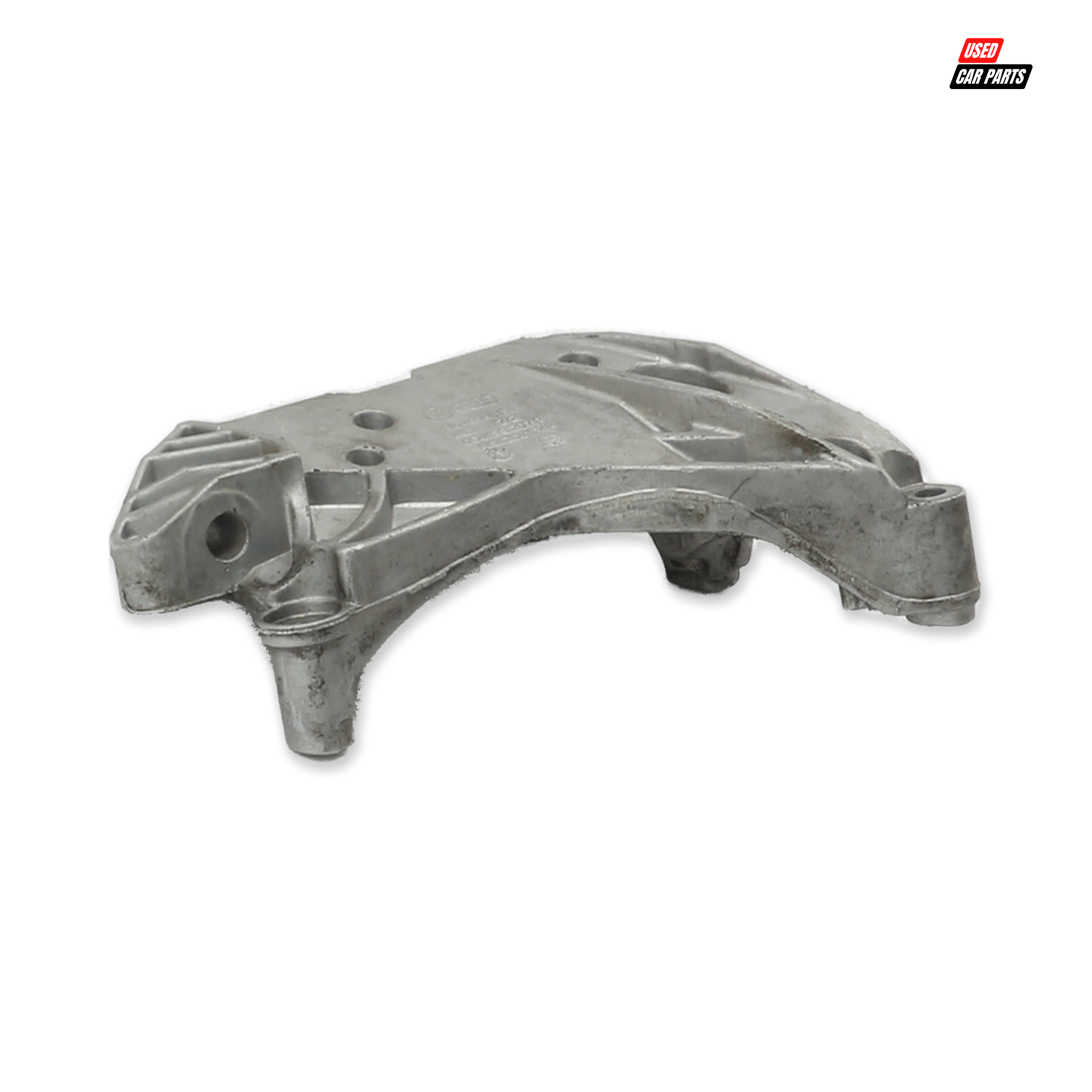 Used Passengers Side Engine Mounting (Part Number 06J199207P) for VOLKSWAGEN 1.4 TDI 2014