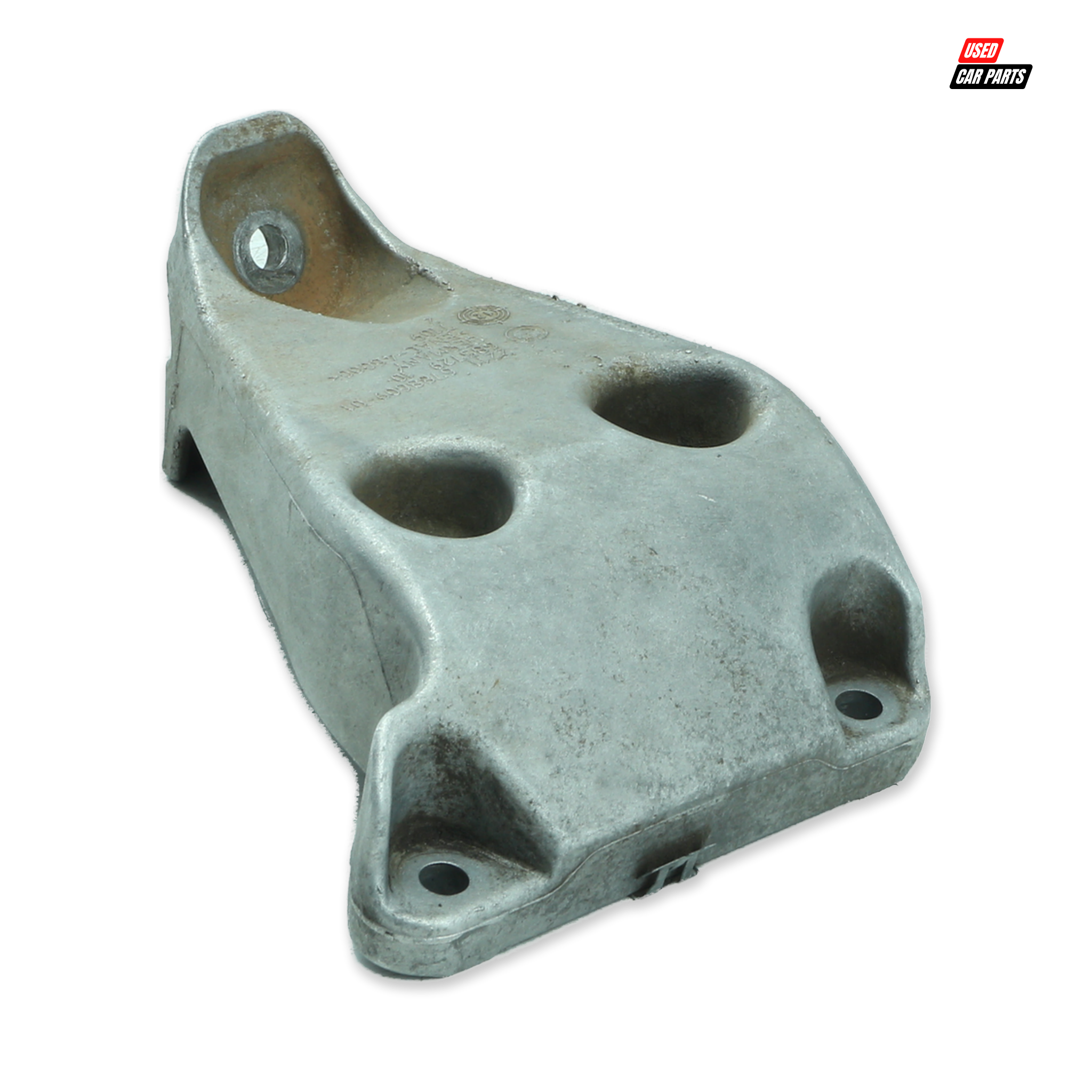 Used Passengers Side Engine Mounting (Part Number 22116788609) for BMW 320i 2013