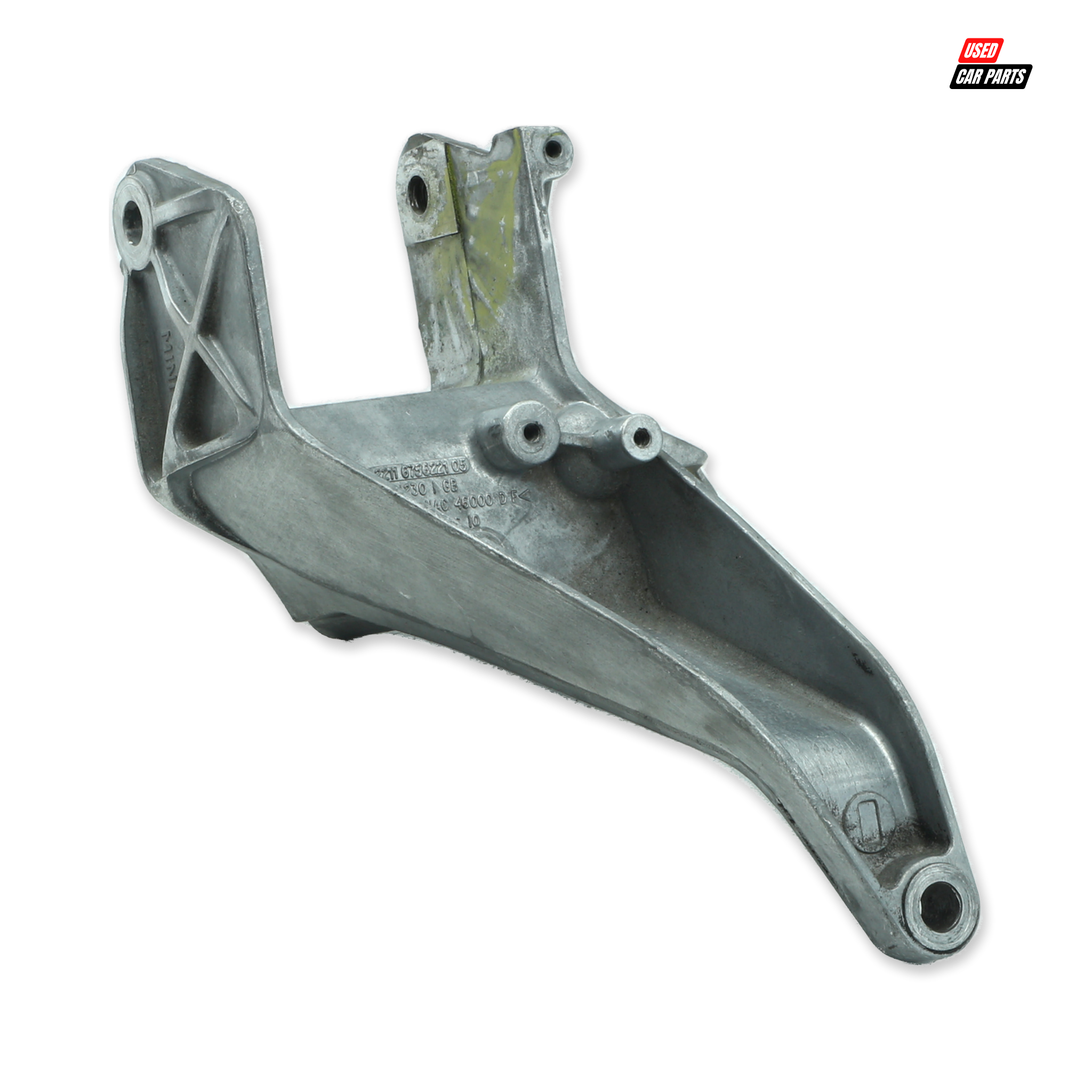 Used Passengers Side Engine Mounting (Part Number 2211675622105) for 2002 MINI Coupe