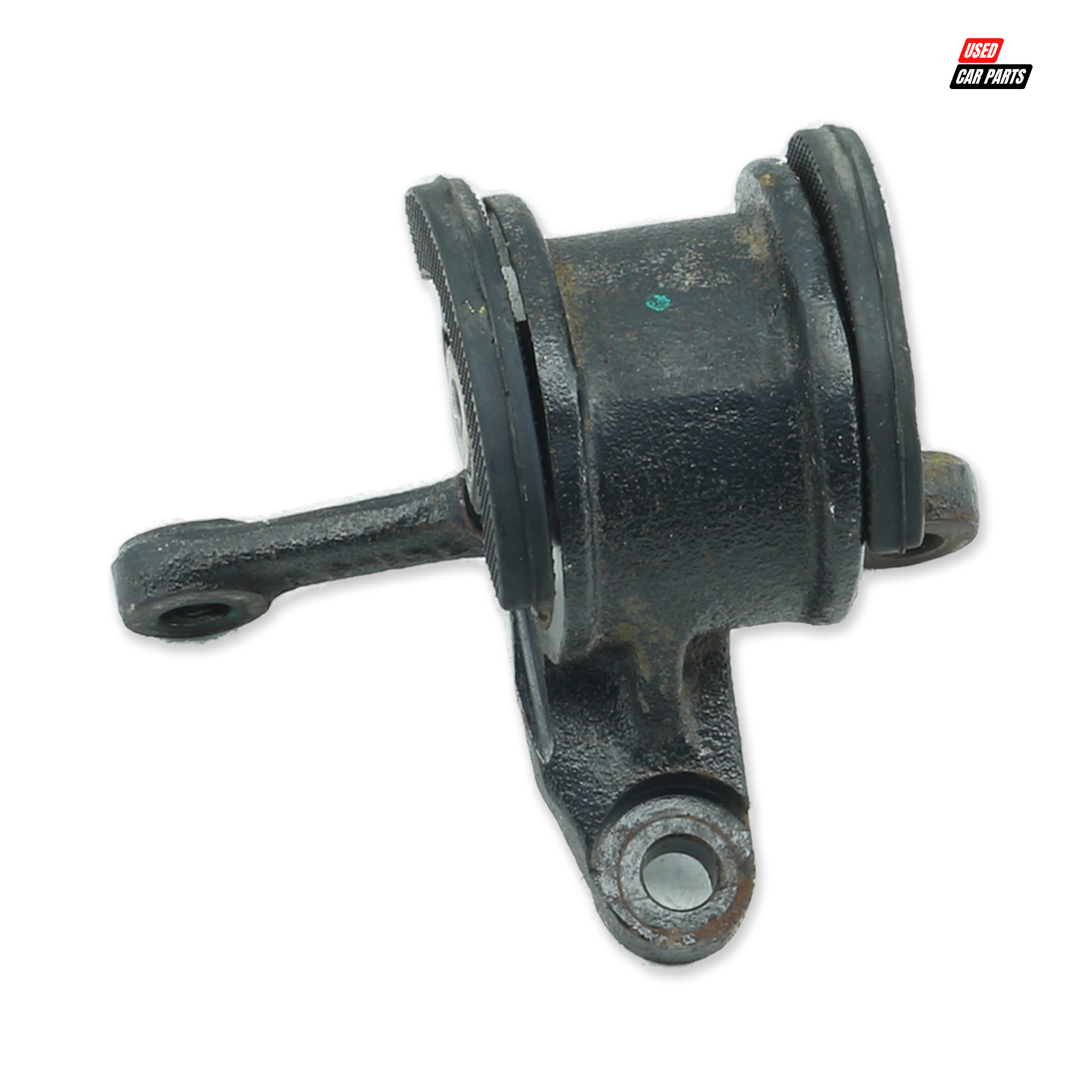 Used Passengers Side Engine Mounting (Part Number 1L0050) for HONDA 1.2 TREND 5DR 2014
