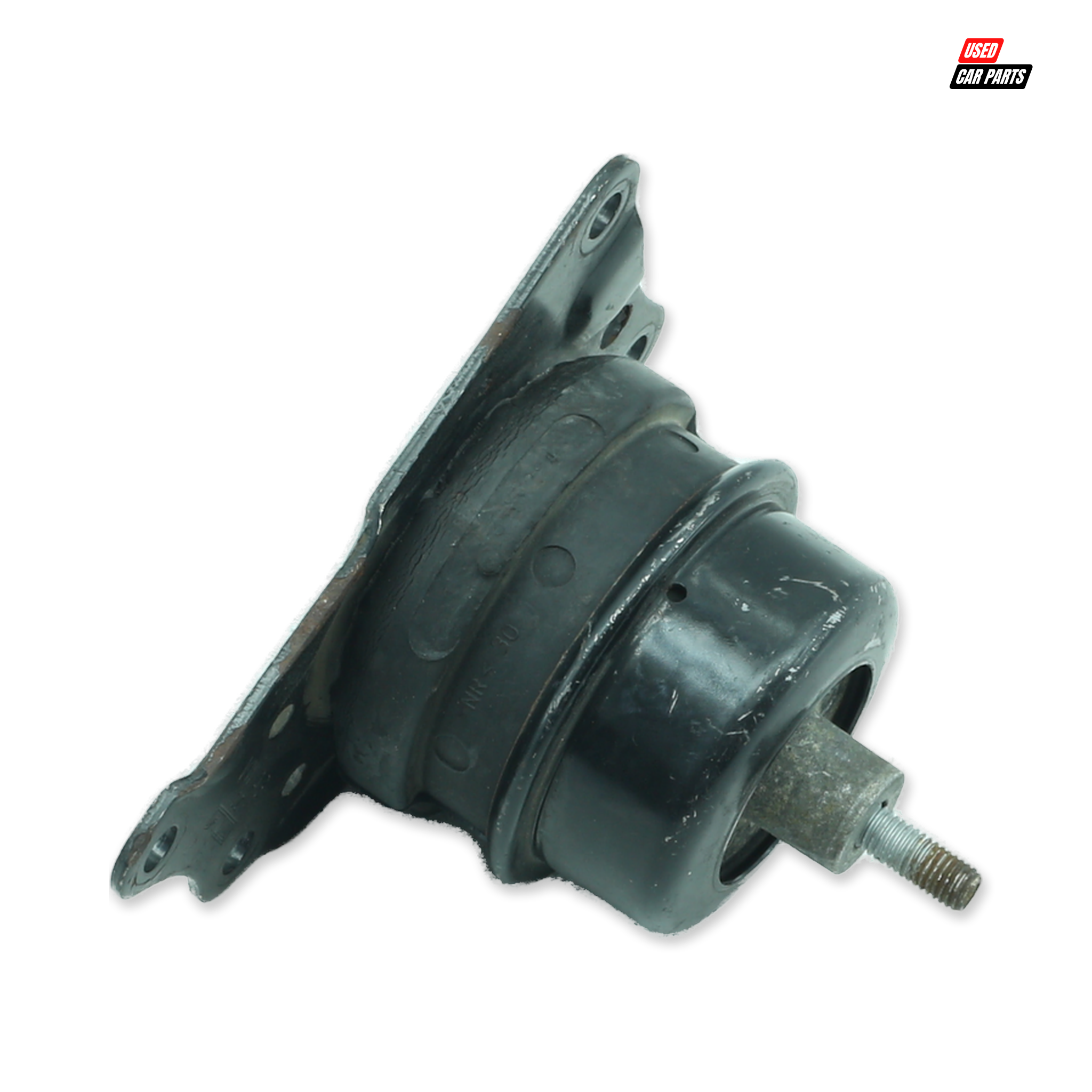 Used Passengers Side Engine Mounting (Part Number 6Q0199262BD) for 2009 Volkswagen Polo Mk5 Hatchback TDI