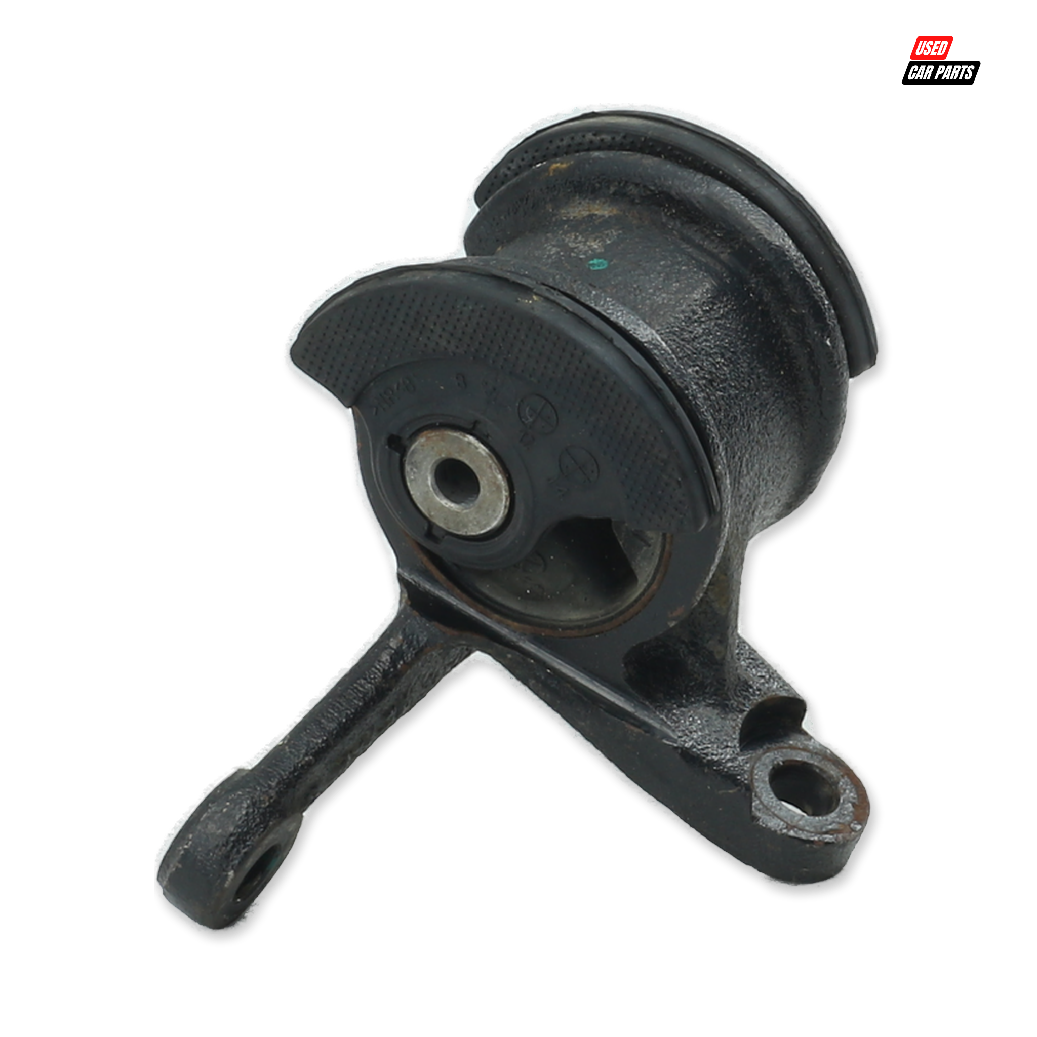 Used Passengers Side Engine Mounting (Part Number 1L0050) for HONDA 1.2 TREND 5DR 2014