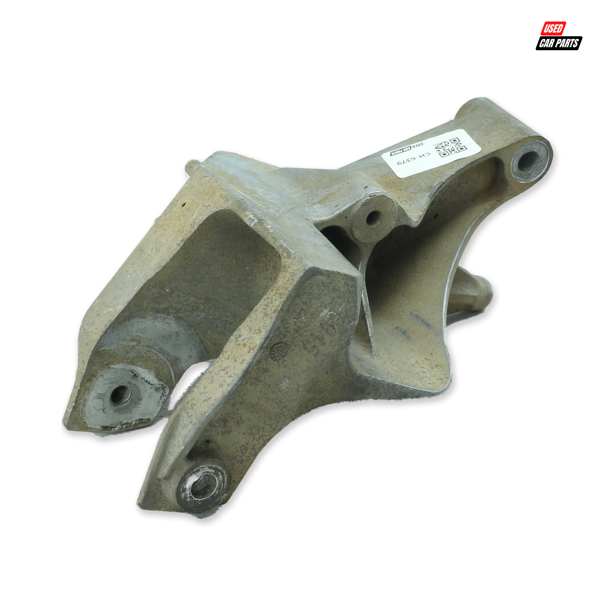 Used Passengers Side Engine Mounting for 2012 Chevrolet Captiva 2.4 LT
