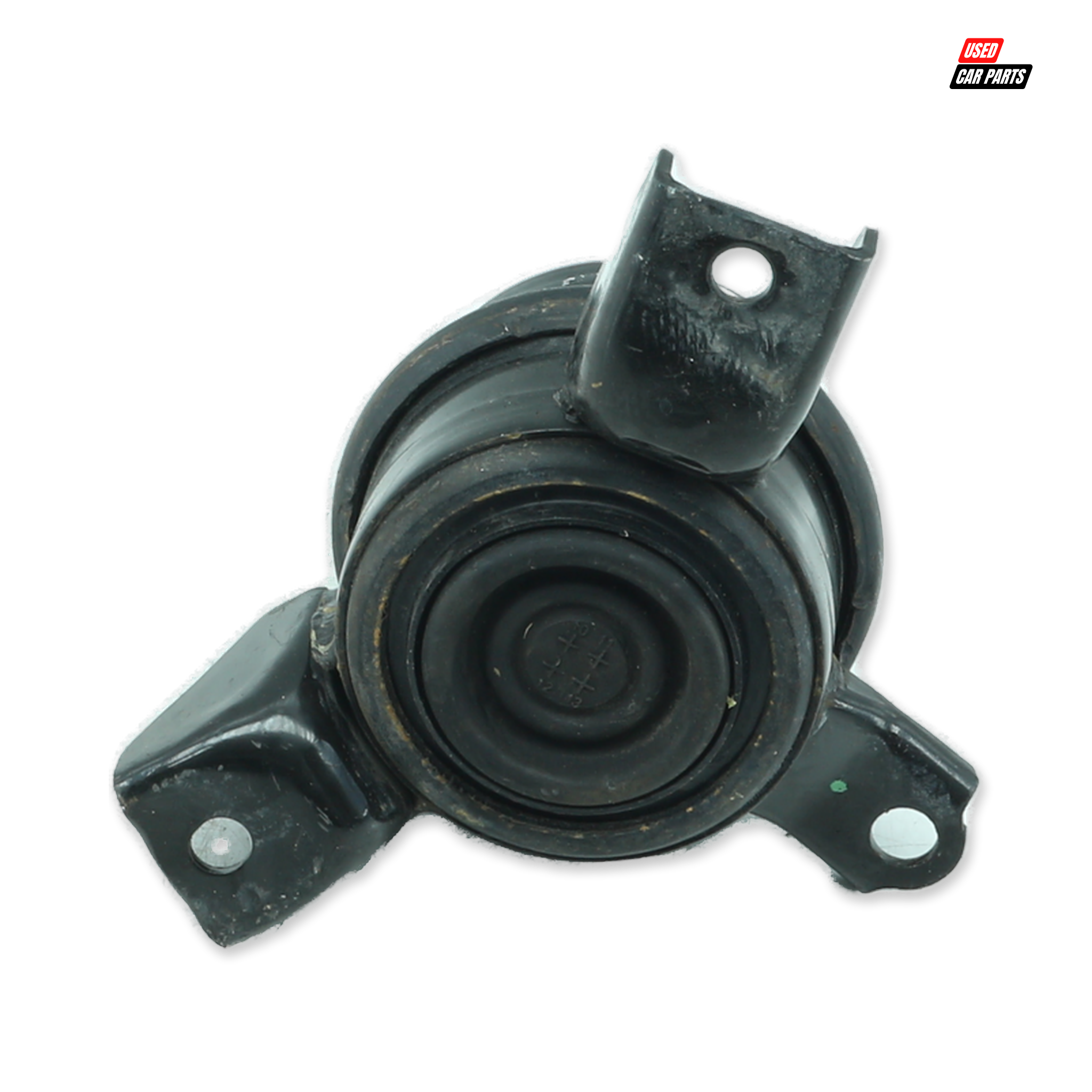 Used Passengers Side Engine Mounting Part Number 218121J400 for 2013 HYUNDAI i20 1.4D GLIDE