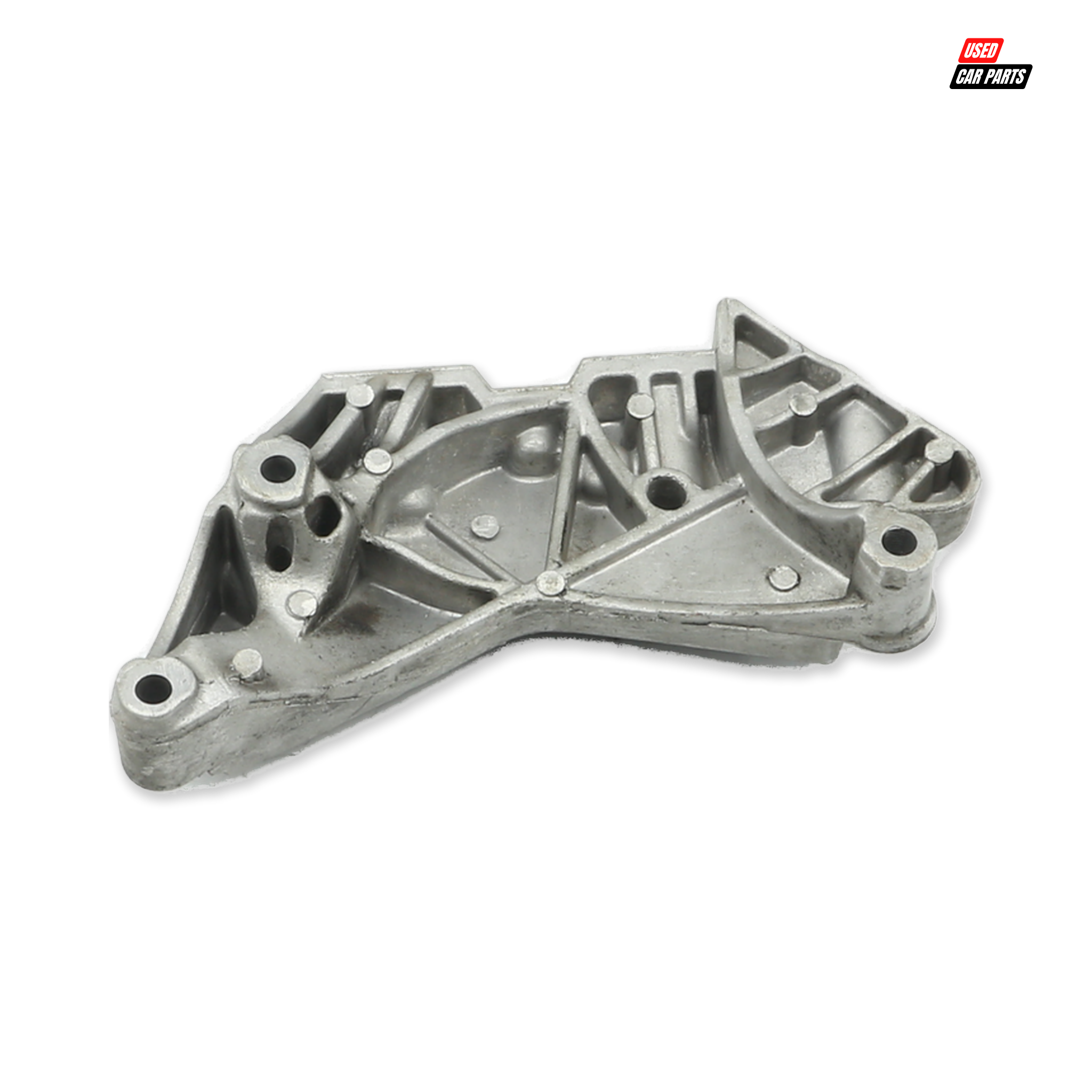 Used Passengers Side Engine Mounting (Part Number 06J199207P) for VOLKSWAGEN 1.4 TDI 2014