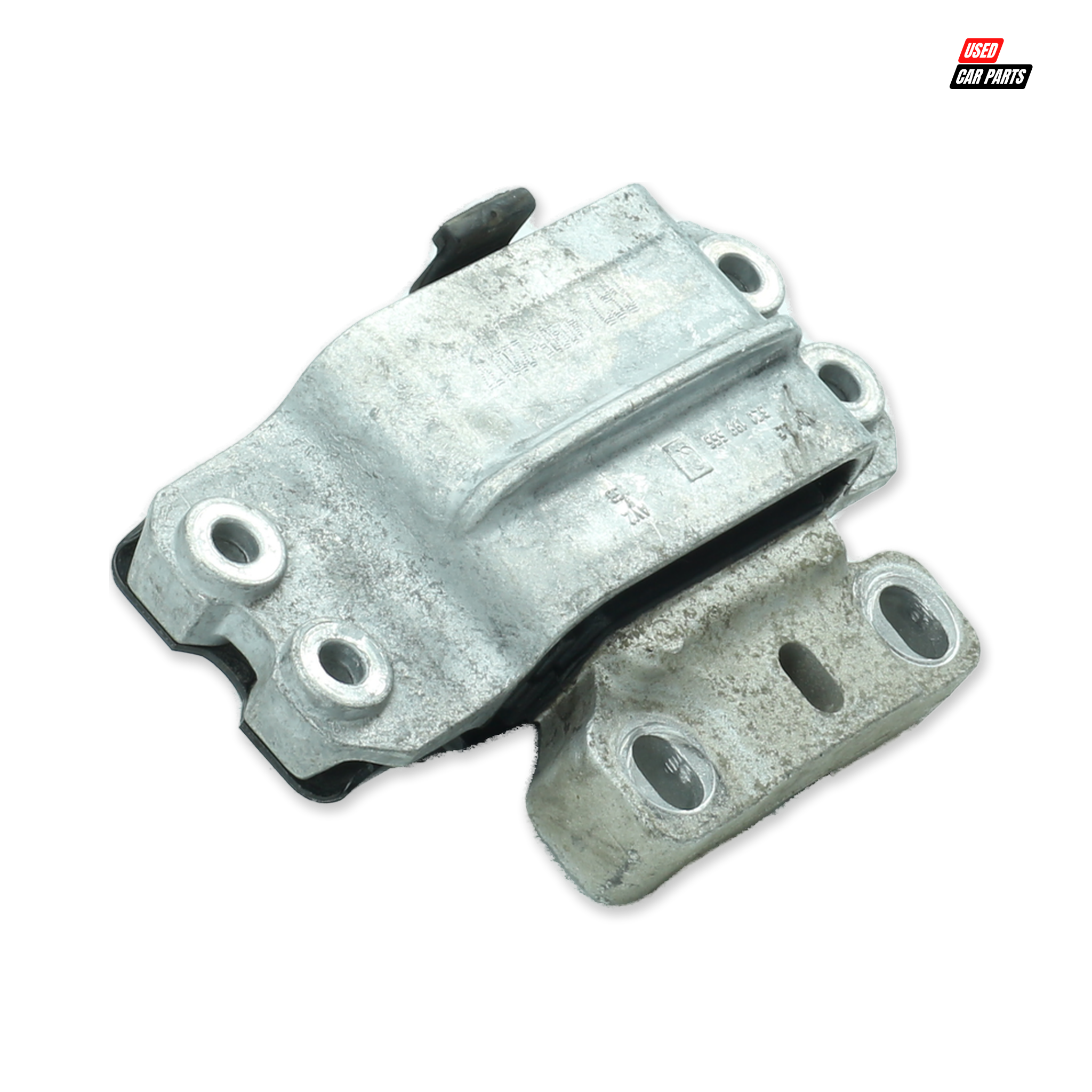 Used Gearbox Engine Mounting (Part Number 1K0199117) for VOLKSWAGEN PASSAT 1.4 TSI COMFORTLINE DSG 2015