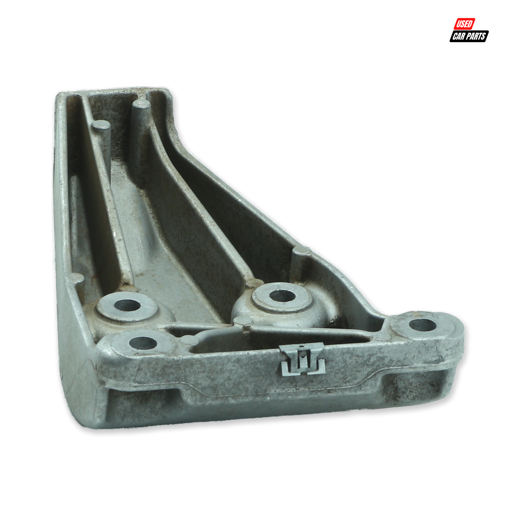 Used Passengers Side Engine Mounting (Part Number 22116788609) for BMW 320i 2013