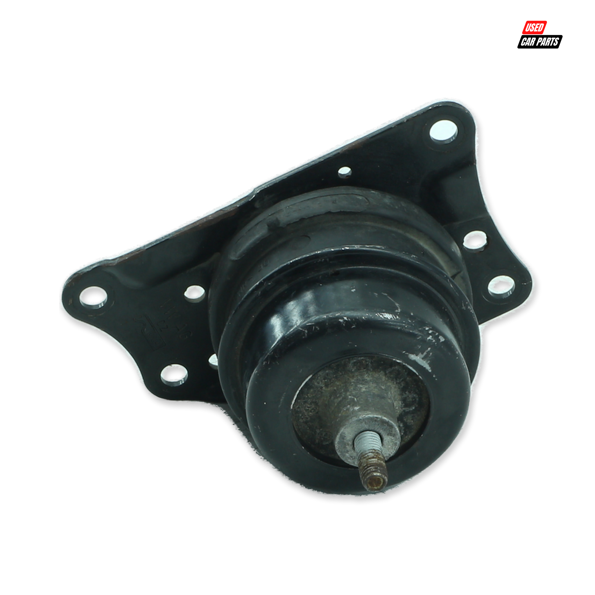 Used Passengers Side Engine Mounting (Part Number 6Q0199262BD) for 2009 Volkswagen Polo Mk5 Hatchback TDI