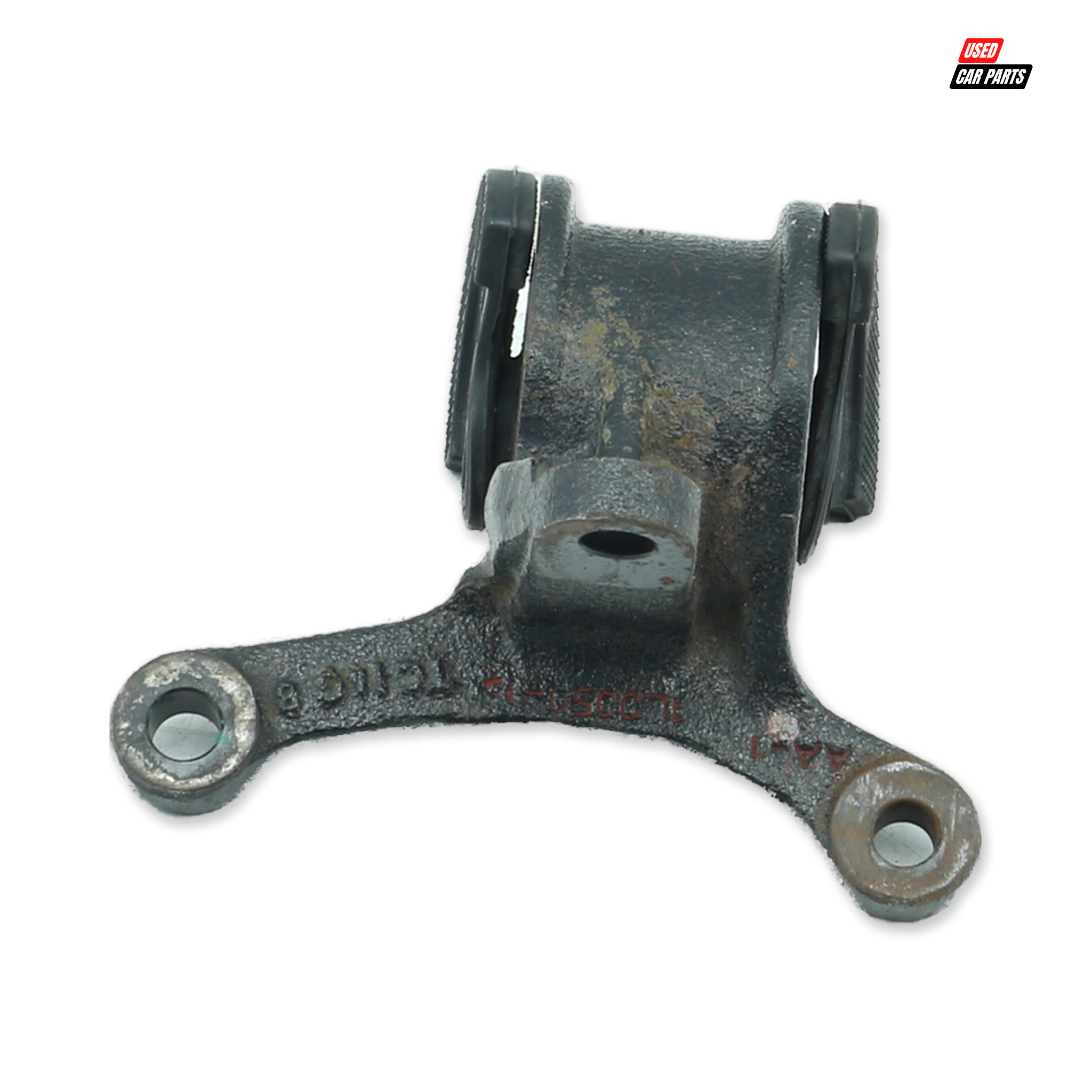 Used Passengers Side Engine Mounting (Part Number 1L0050) for HONDA 1.2 TREND 5DR 2014