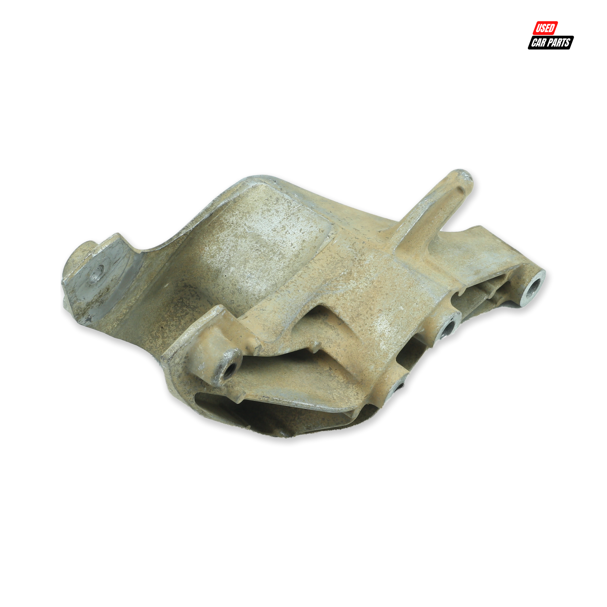 Used Passengers Side Engine Mounting for 2012 Chevrolet Captiva 2.4 LT
