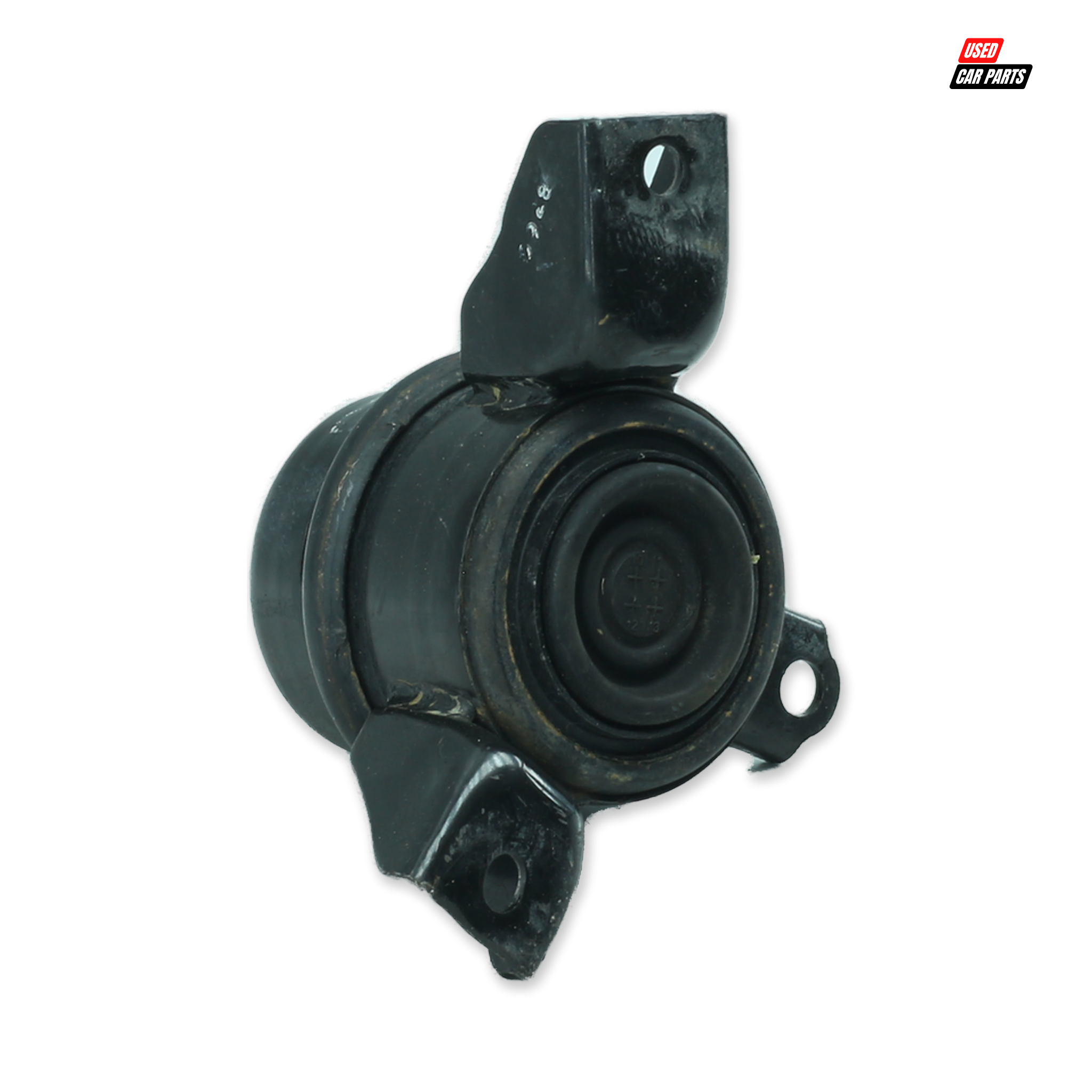 Used Passengers Side Engine Mounting Part Number 218121J400 for 2013 HYUNDAI i20 1.4D GLIDE