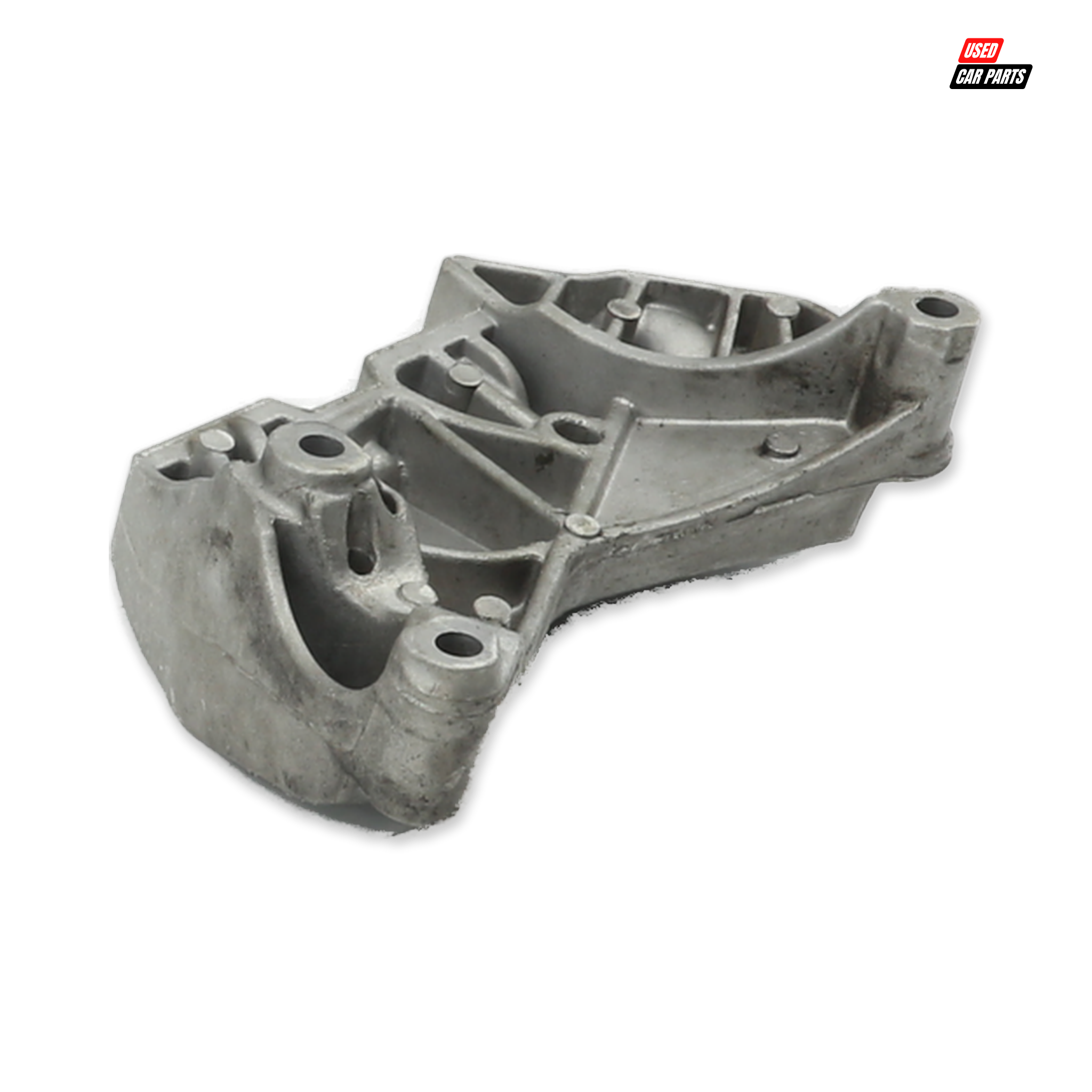 Used Passengers Side Engine Mounting (Part Number 06J199207P) for VOLKSWAGEN 1.4 TDI 2014