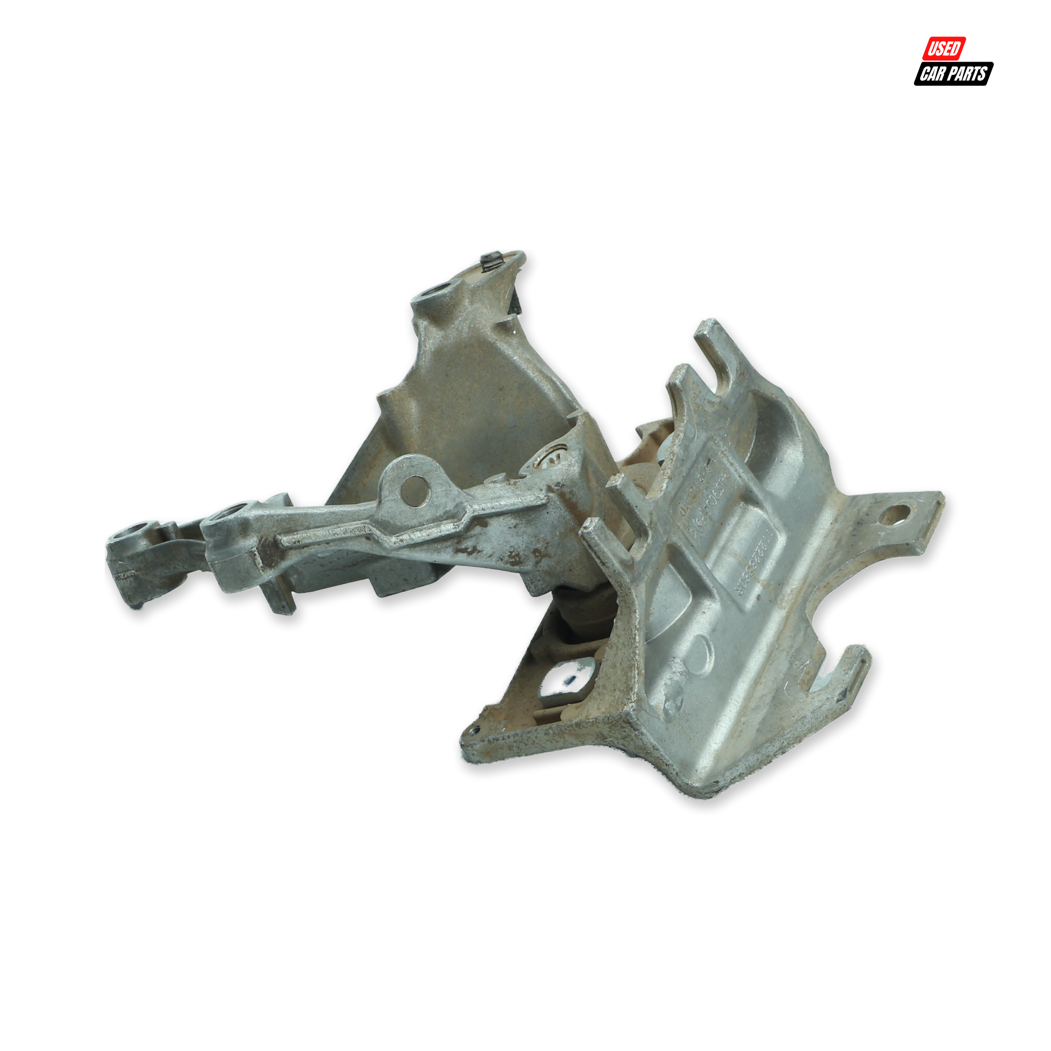 Used Passengers Side Engine Mounting (Part Number 112533062R) for RENAULT CLIO IV 900 T GT-LINE 5DR 2016