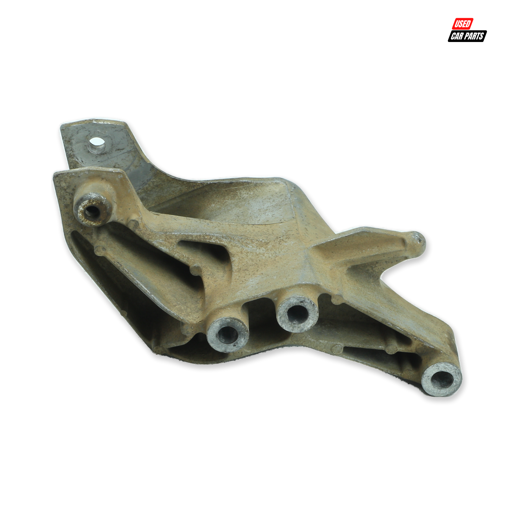 Used Passengers Side Engine Mounting for 2012 Chevrolet Captiva 2.4 LT