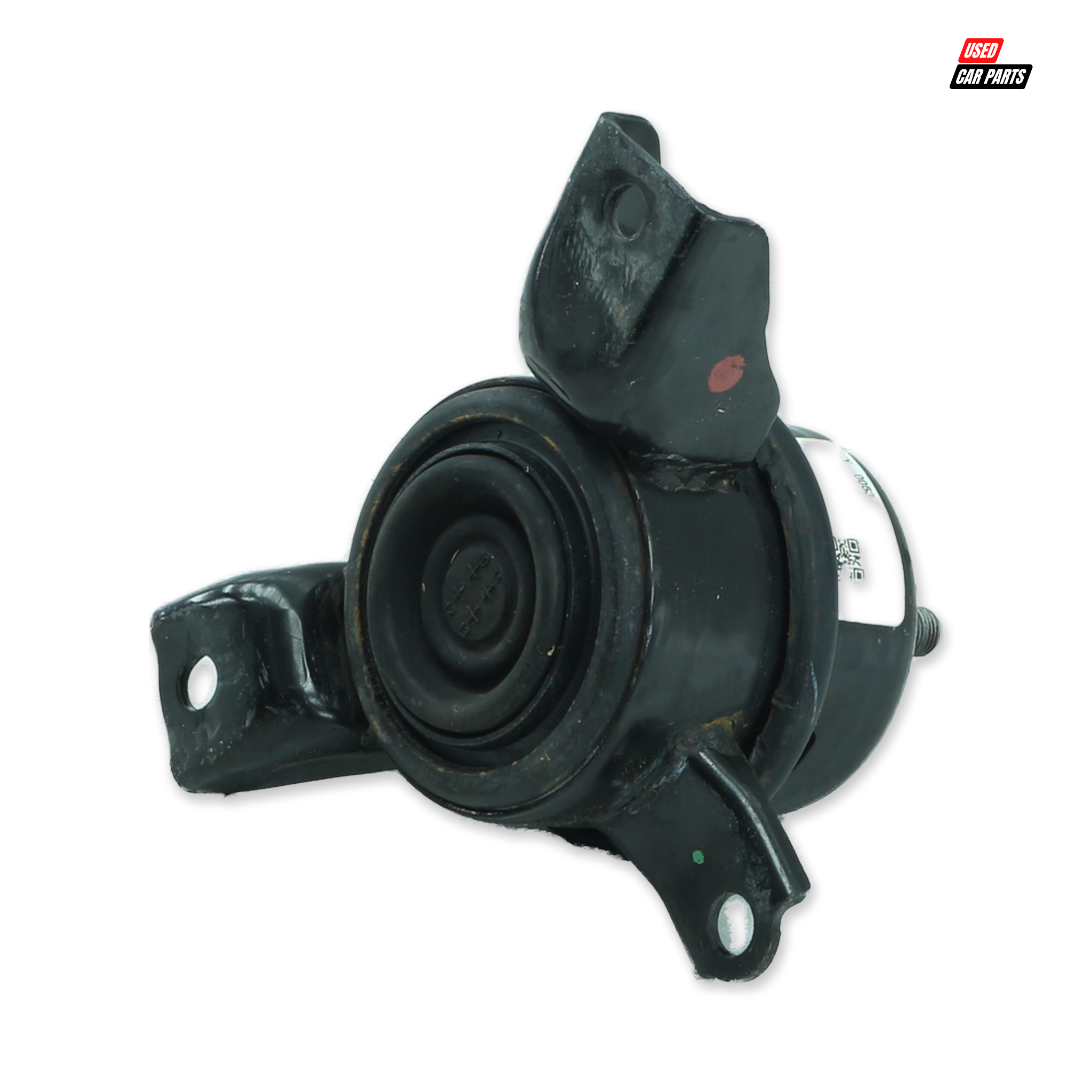 Used Passengers Side Engine Mounting Part Number 218121J400 for 2013 HYUNDAI i20 1.4D GLIDE