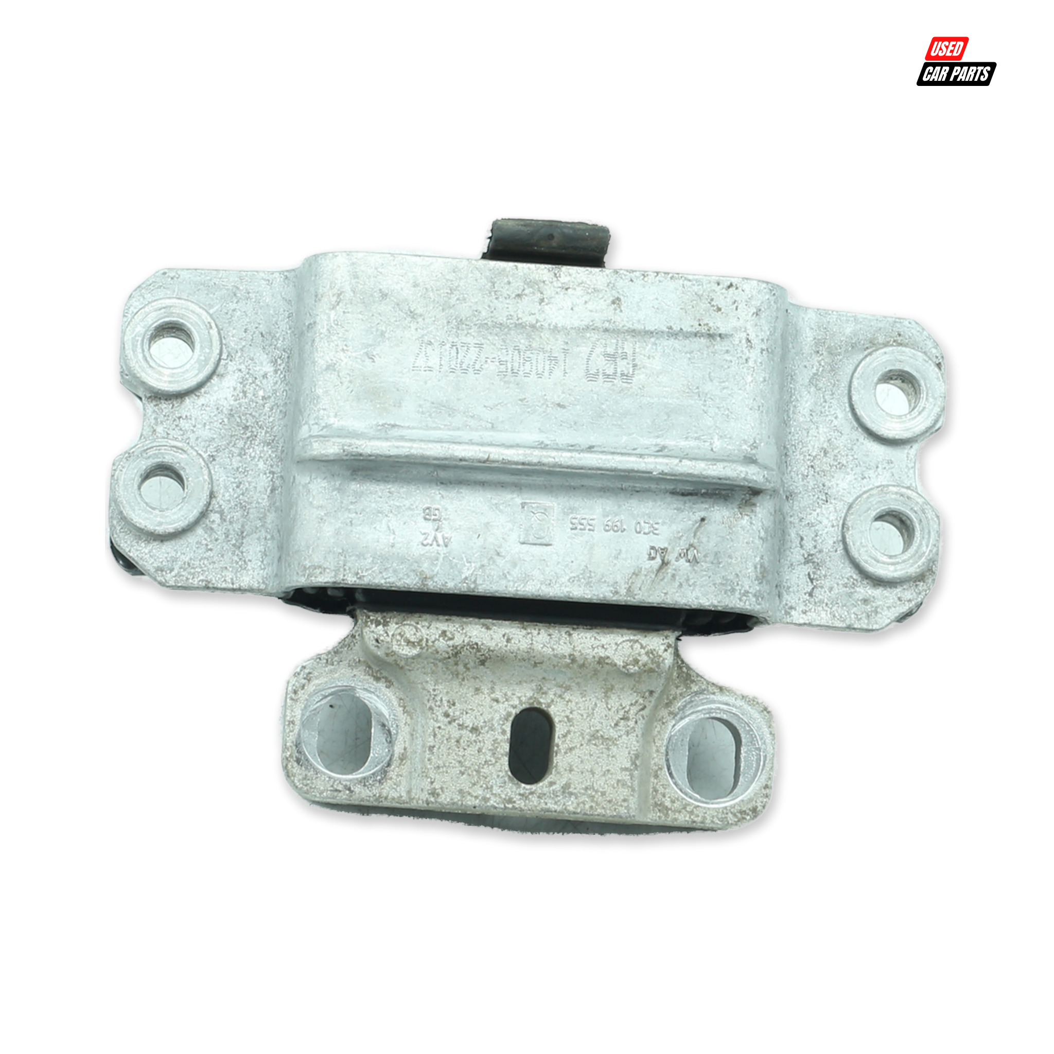 Used VW Passat 1.4 TSI Passengers Side Engine Mounting (Part Number 3C0199555)