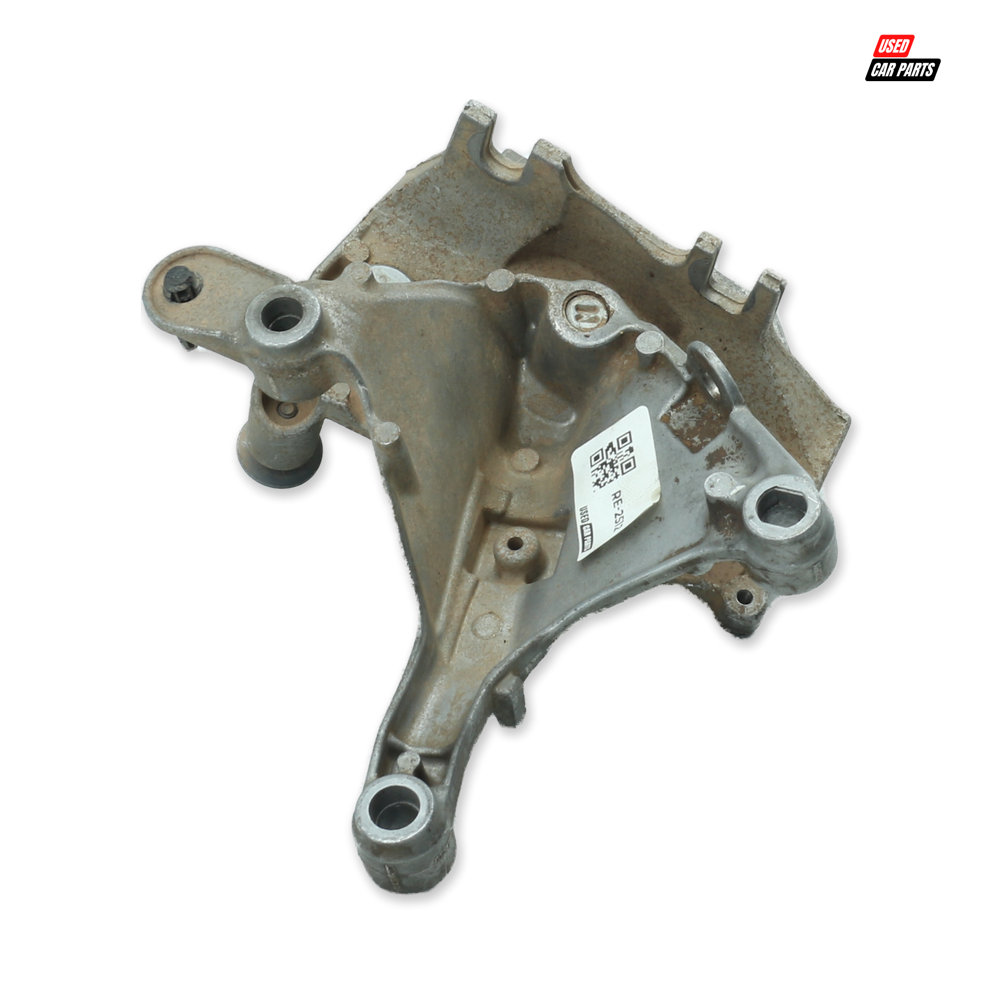 Used Passengers Side Engine Mounting (Part Number 112533062R) for RENAULT CLIO IV 900 T GT-LINE 5DR 2016
