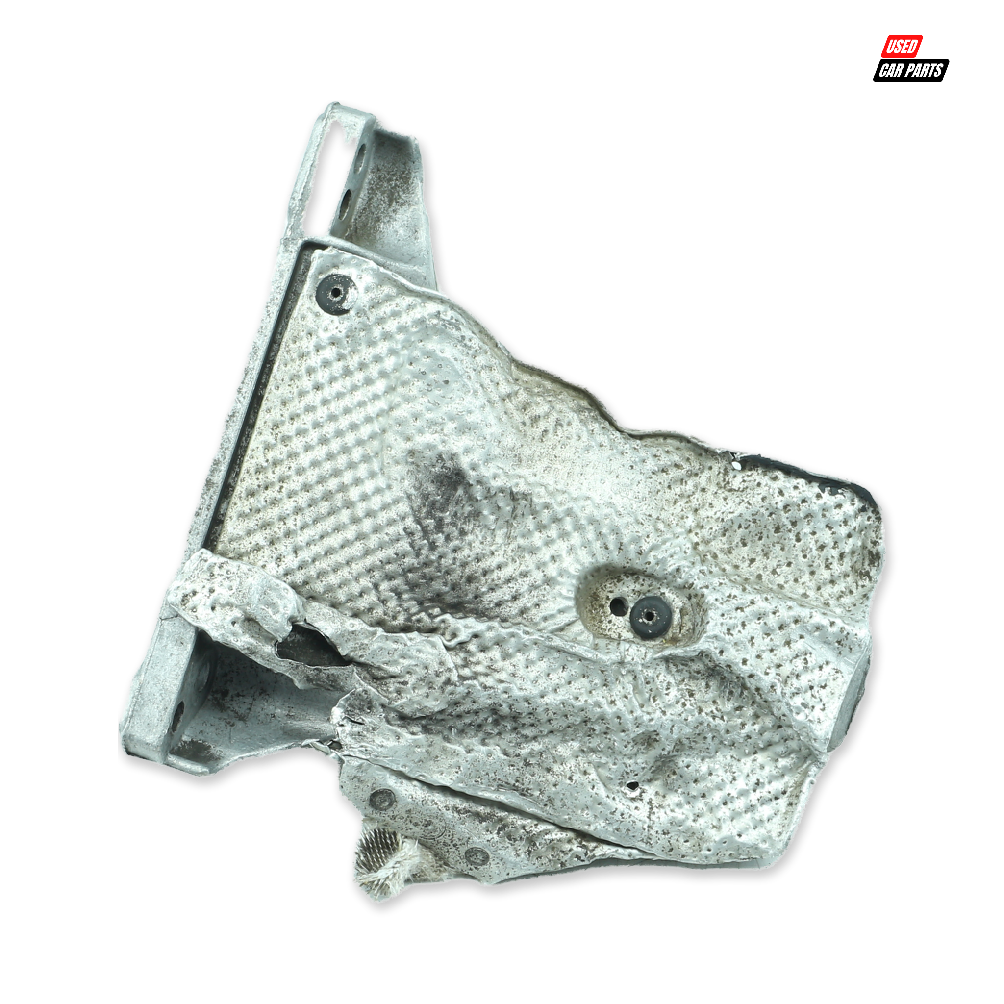 Used Passengers Side Engine Mounting (Part Number 8D0199382M) for 2000 VOLKSWAGEN PASSAT