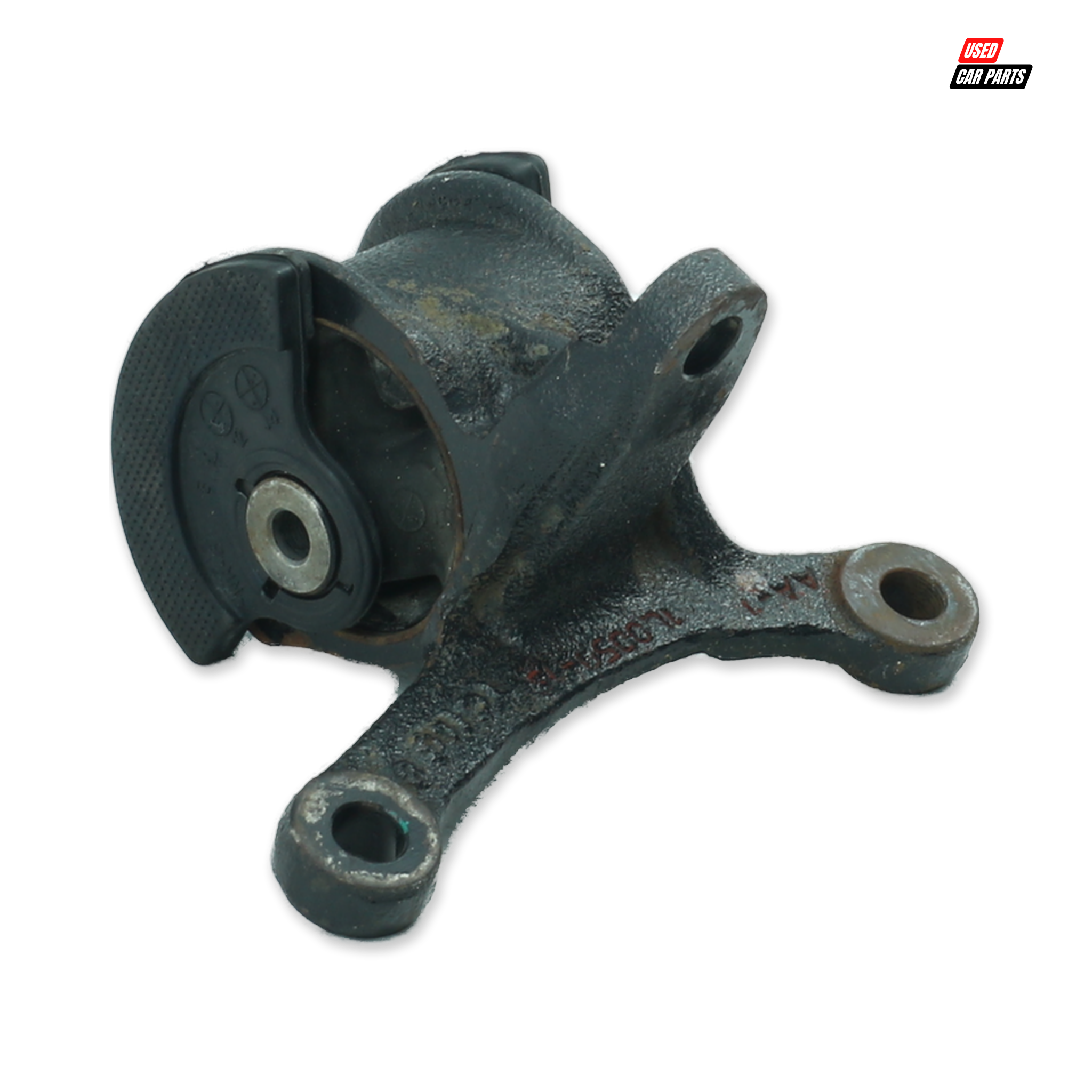Used Passengers Side Engine Mounting (Part Number 1L0050) for HONDA 1.2 TREND 5DR 2014