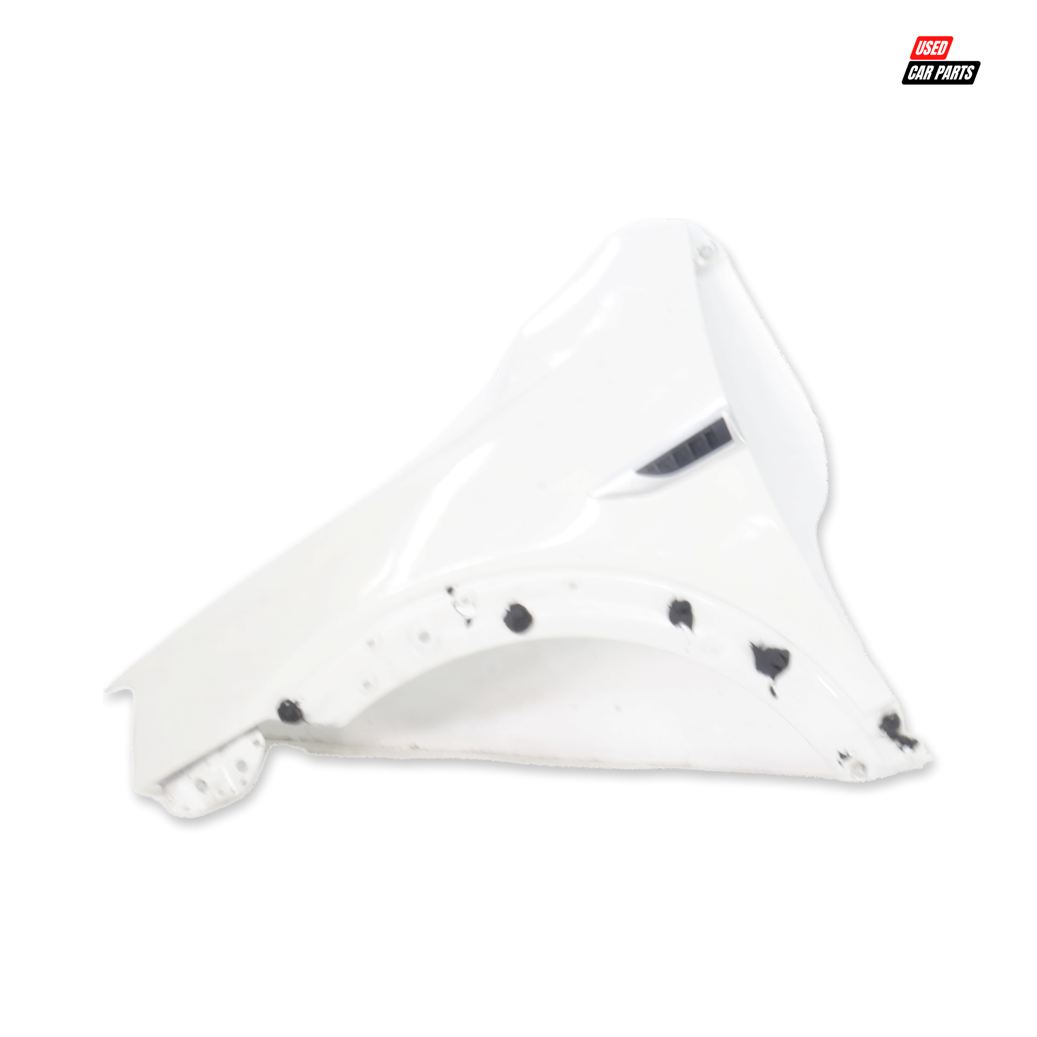 Used 2012 Chevrolet Captiva Passengers Side Fender (Salvaged)